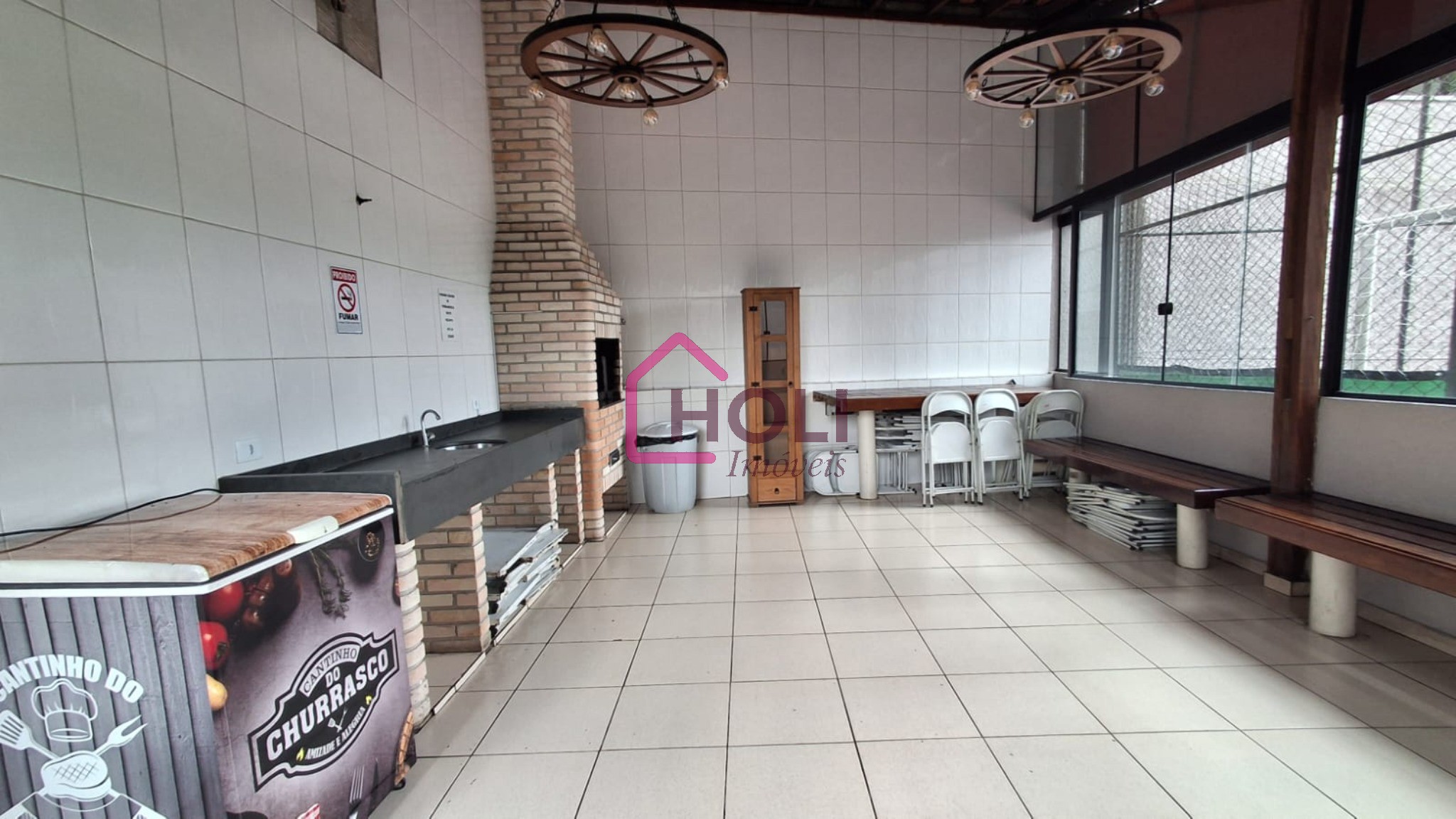 Apartamento, 2 quartos, 64 m² - Foto 37