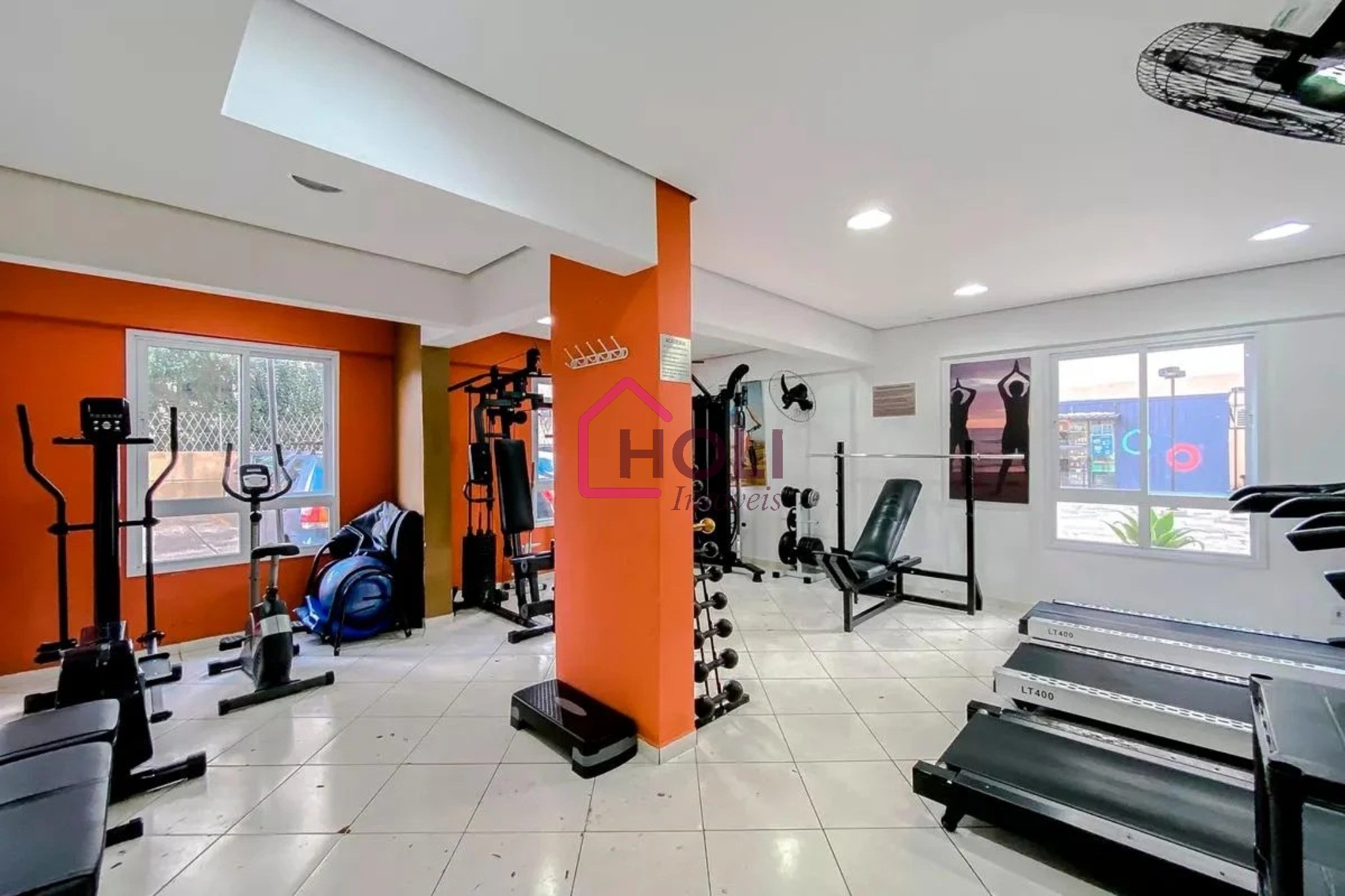 Apartamento, 3 quartos, 65 m² - Foto 23