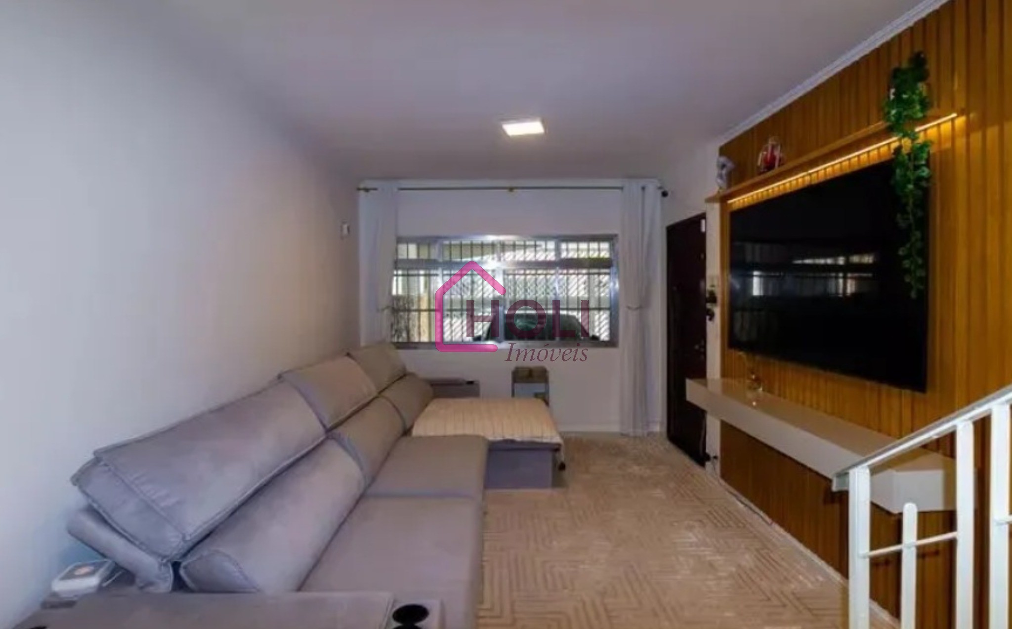 Casa, 2 quartos, 125 m² - Foto 2