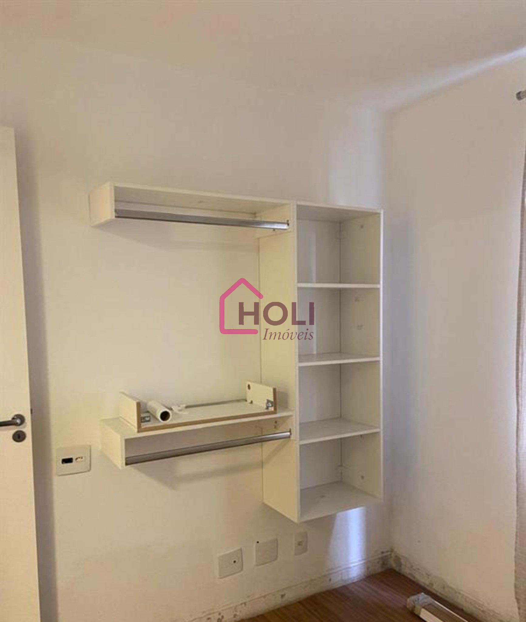 Apartamento, 3 quartos, 61 m² - Foto 7