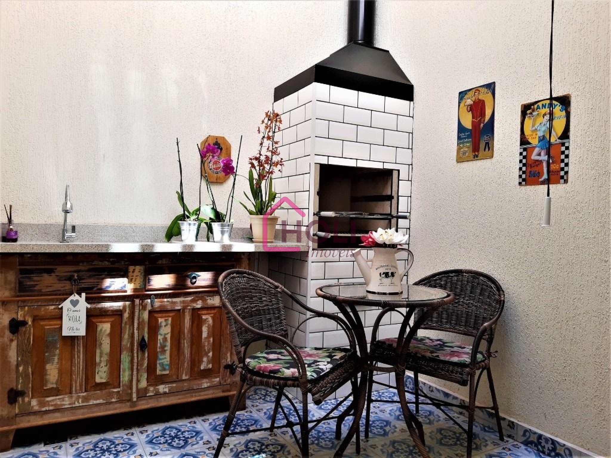 Casa, 3 quartos, 176 m² - Foto 9