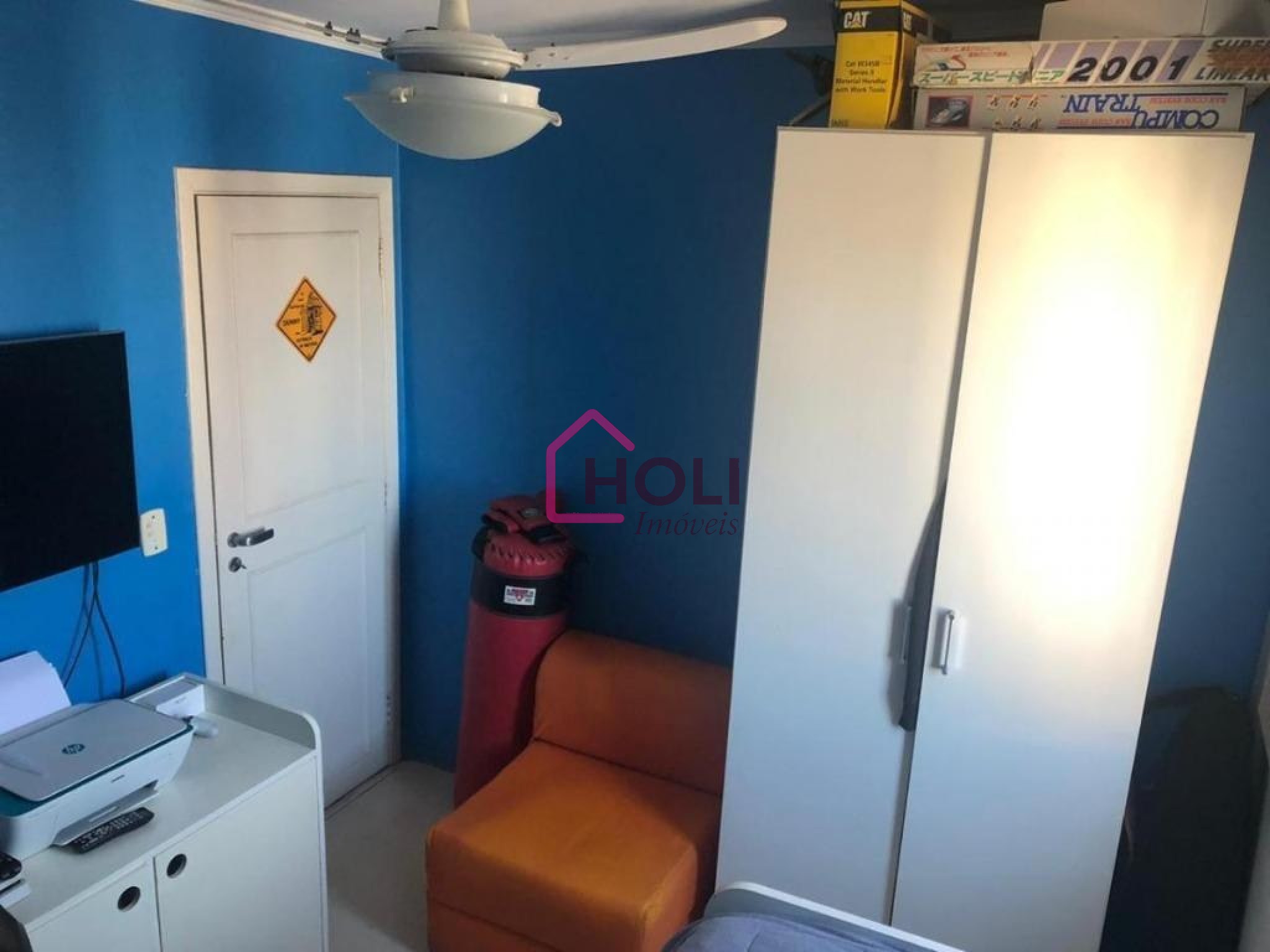 Cobertura, 3 quartos, 186 m² - Foto 20