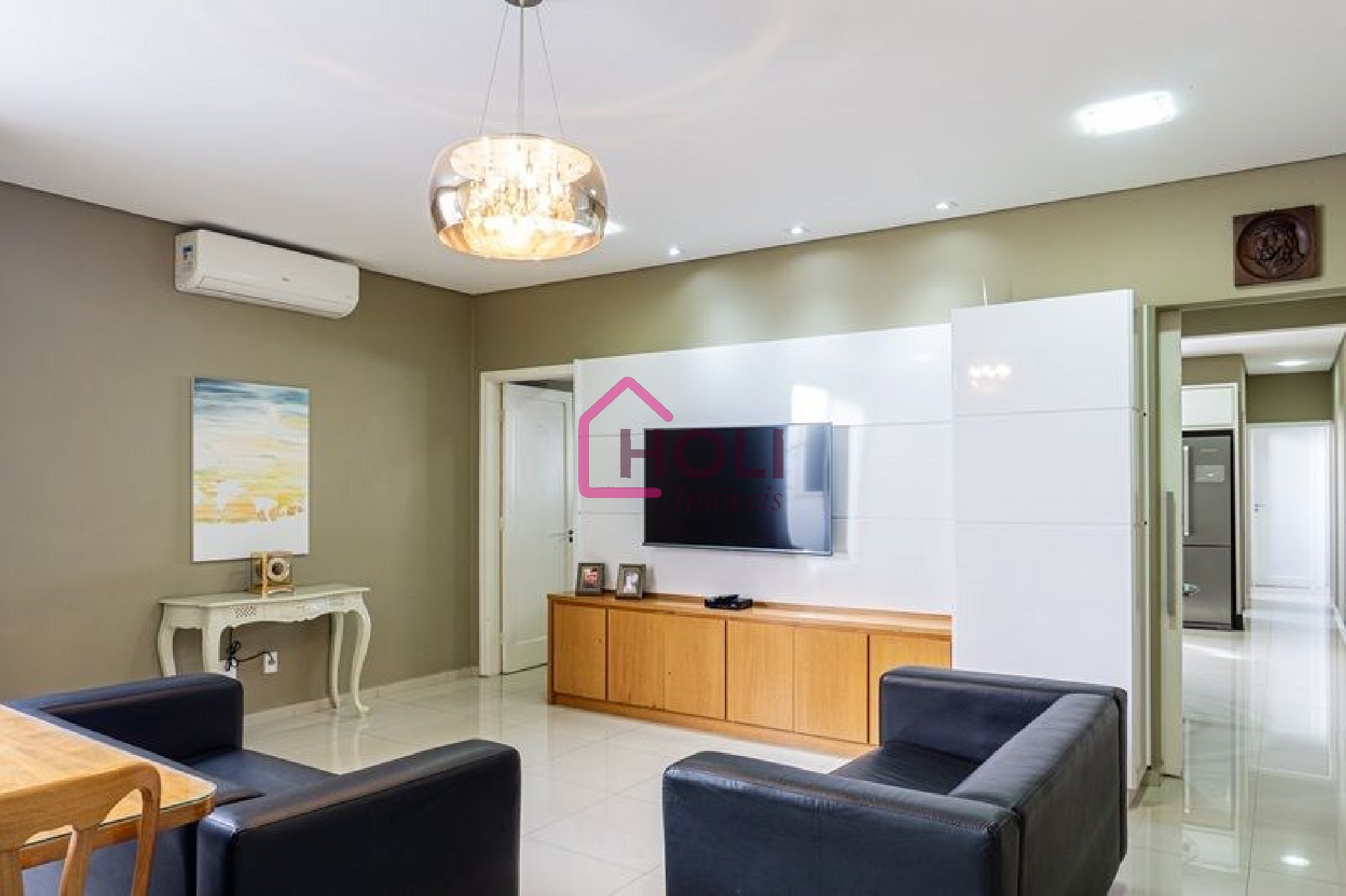 Casa, 5 quartos, 350 m² - Foto 4