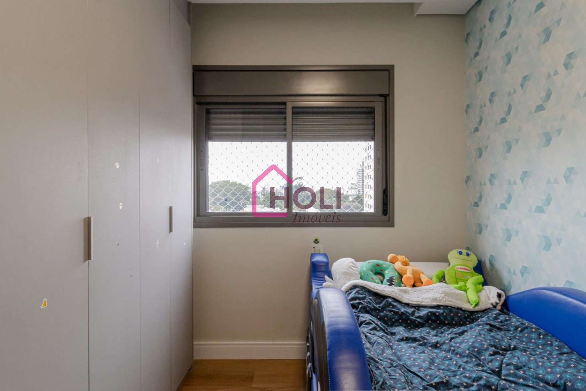 Apartamento, 4 quartos, 160 m² - Foto 21