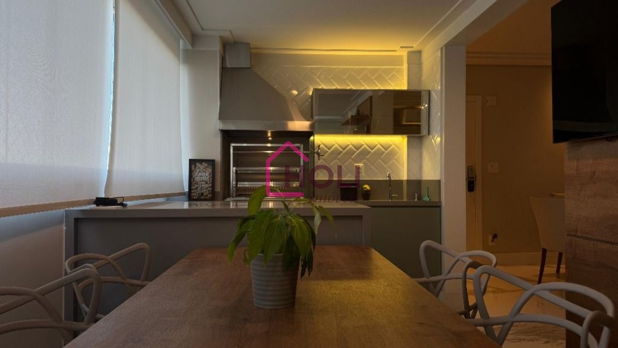 Apartamento, 3 quartos, 140 m² - Foto 26