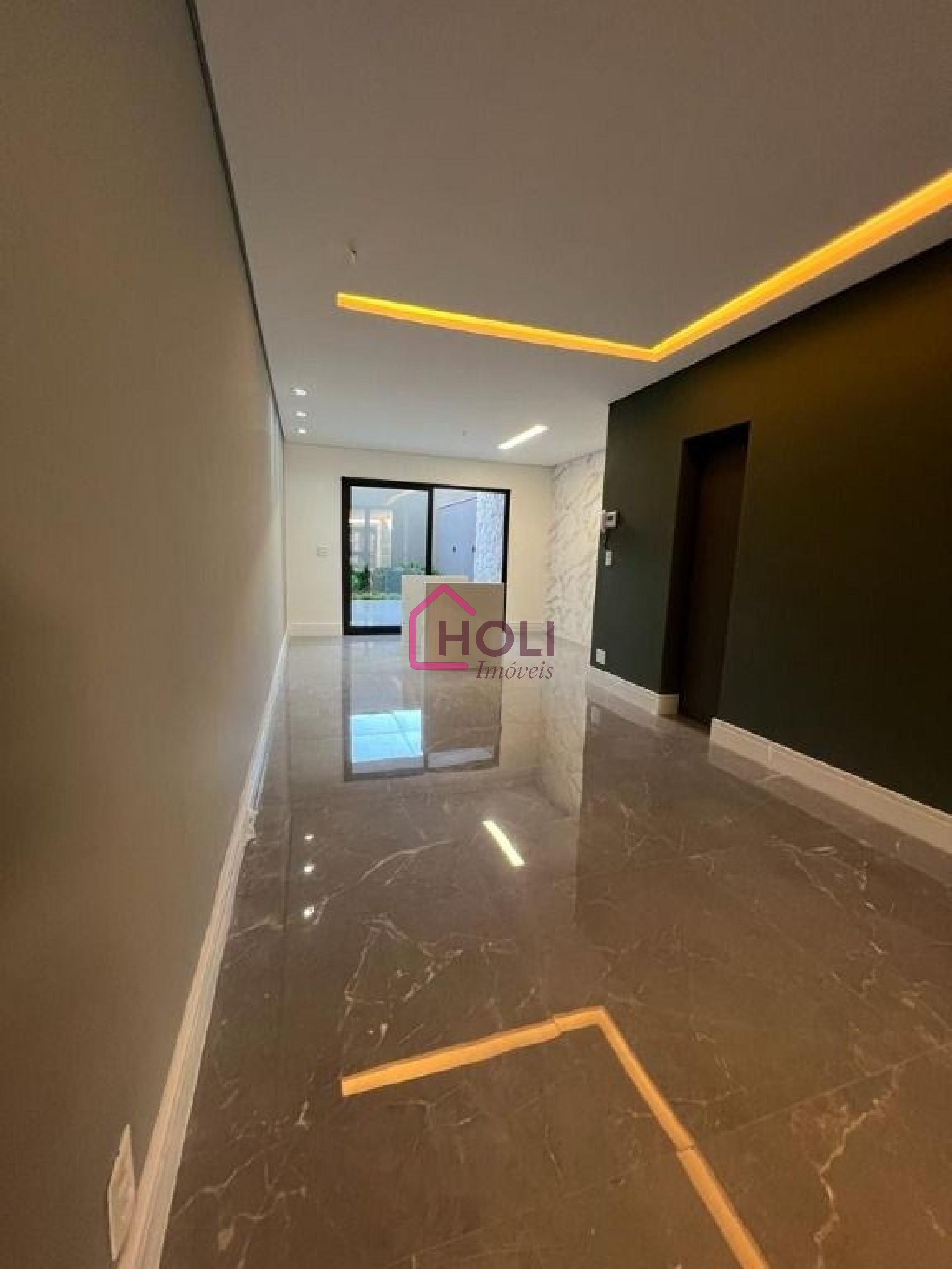Casa, 3 quartos, 260 m² - Foto 2