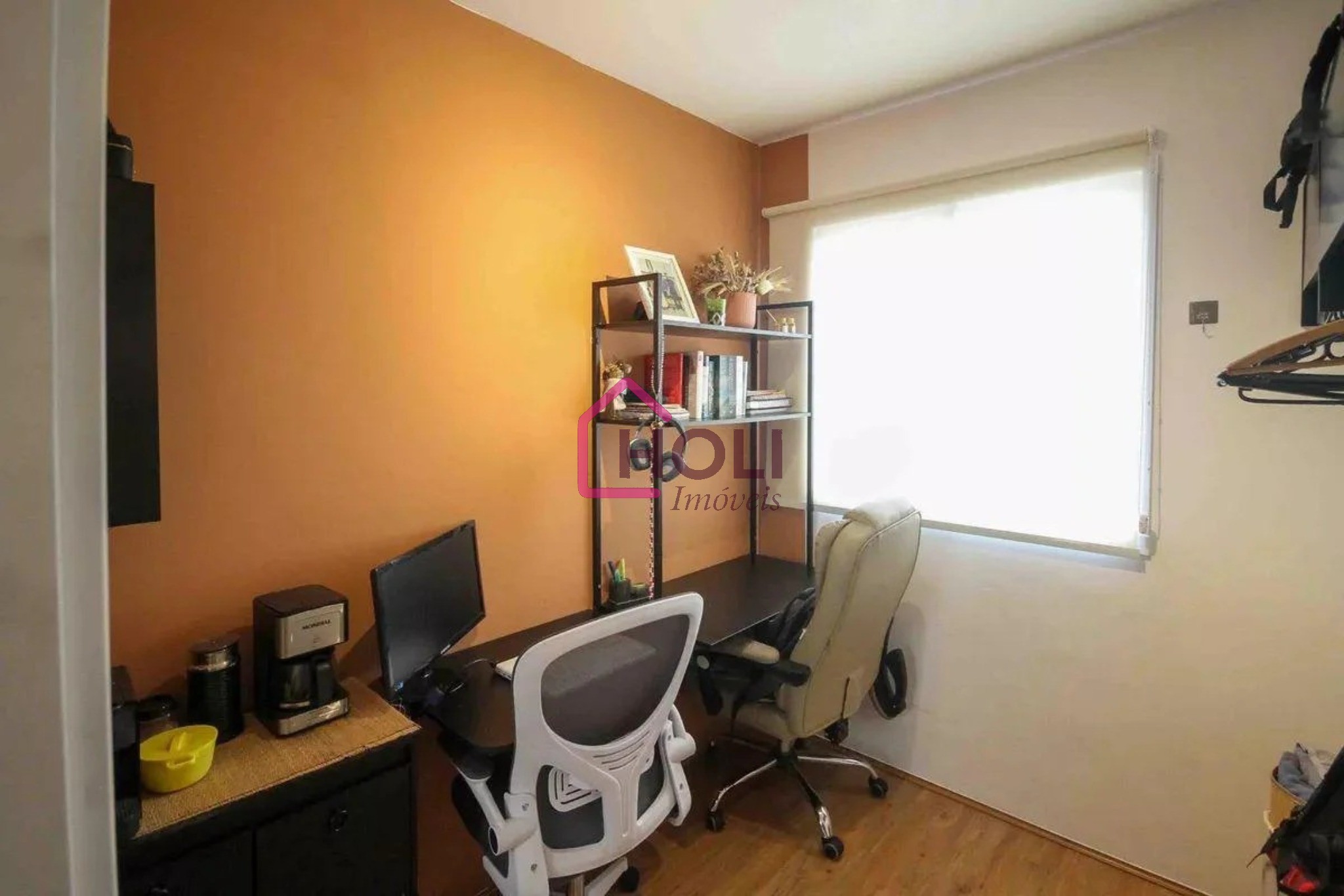 Apartamento, 2 quartos, 33 m² - Foto 14