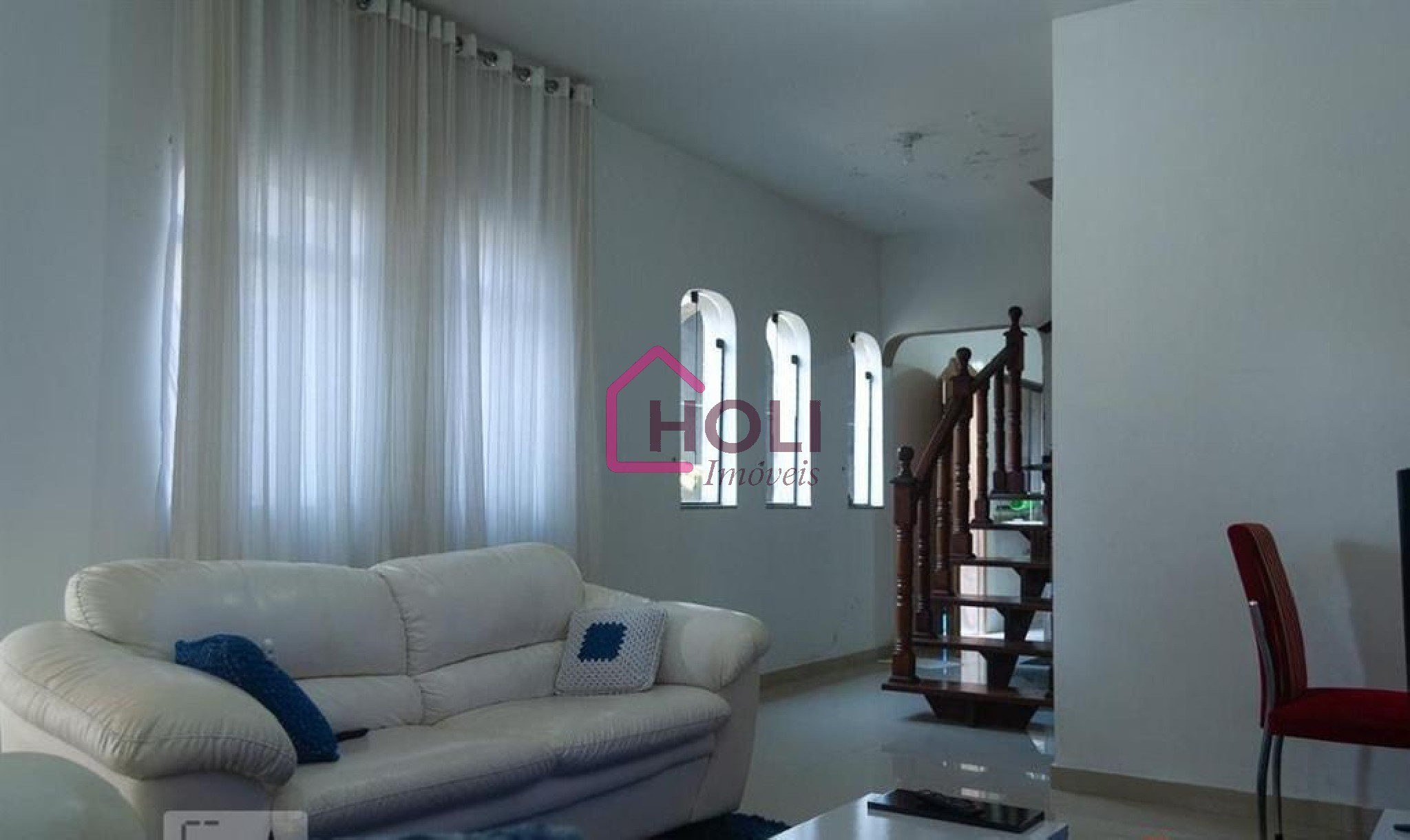 Casa, 3 quartos, 190 m² - Foto 1