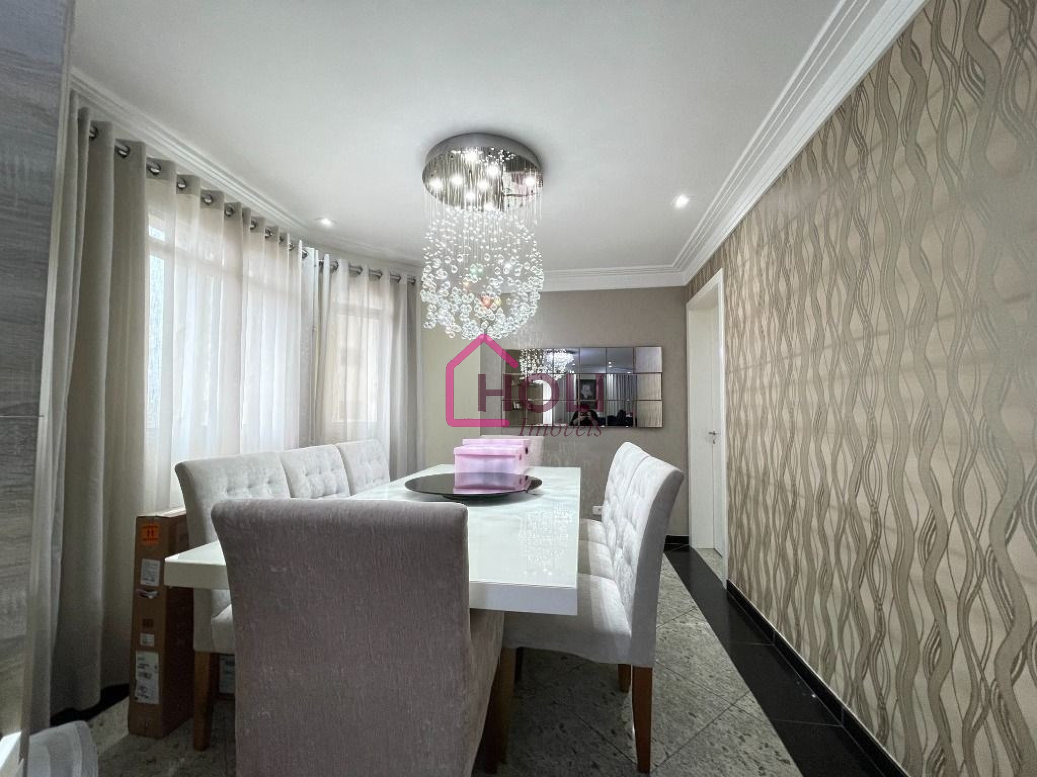 Apartamento, 3 quartos, 155 m² - Foto 3