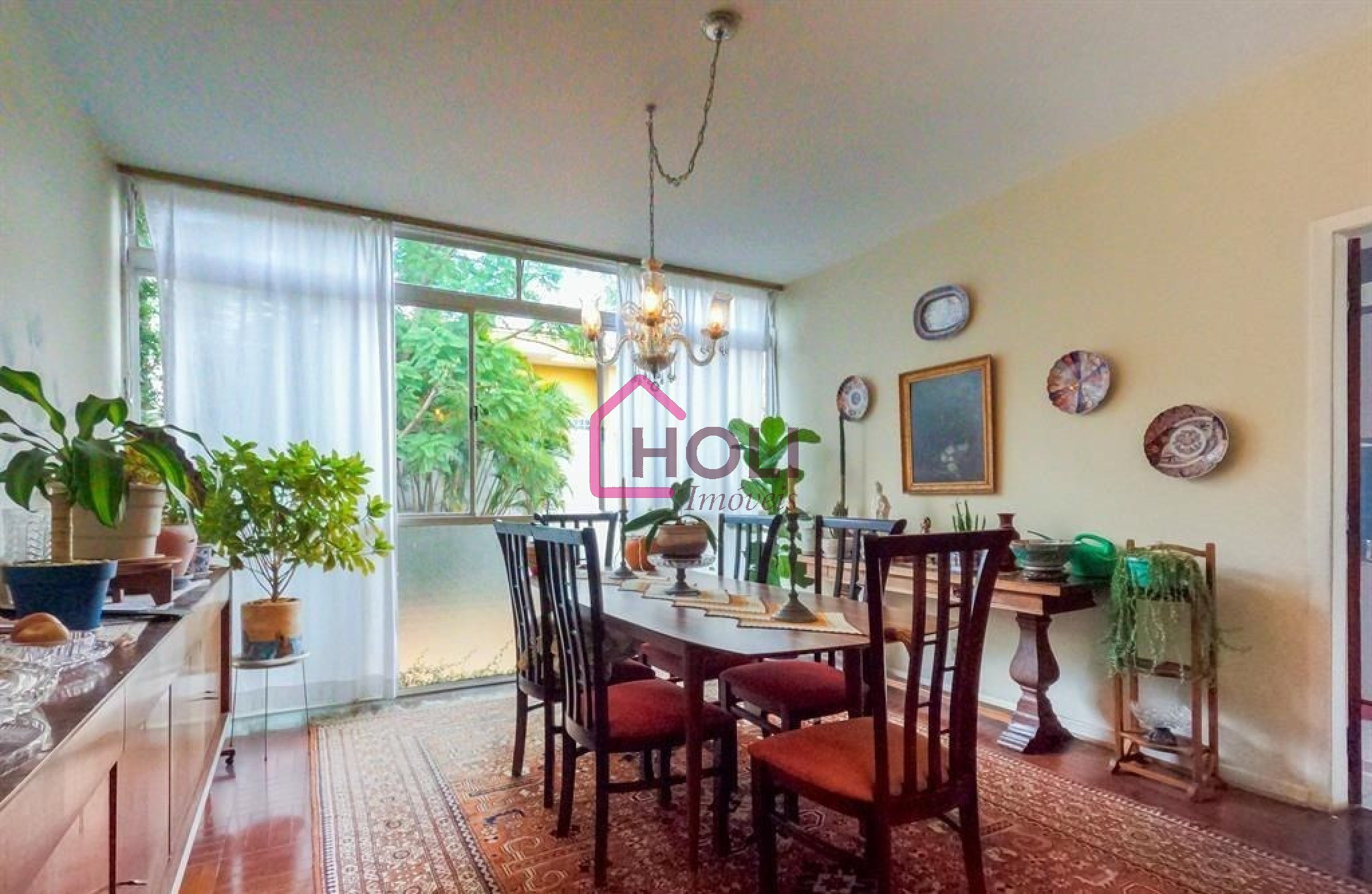 Casa, 4 quartos, 400 m² - Foto 4