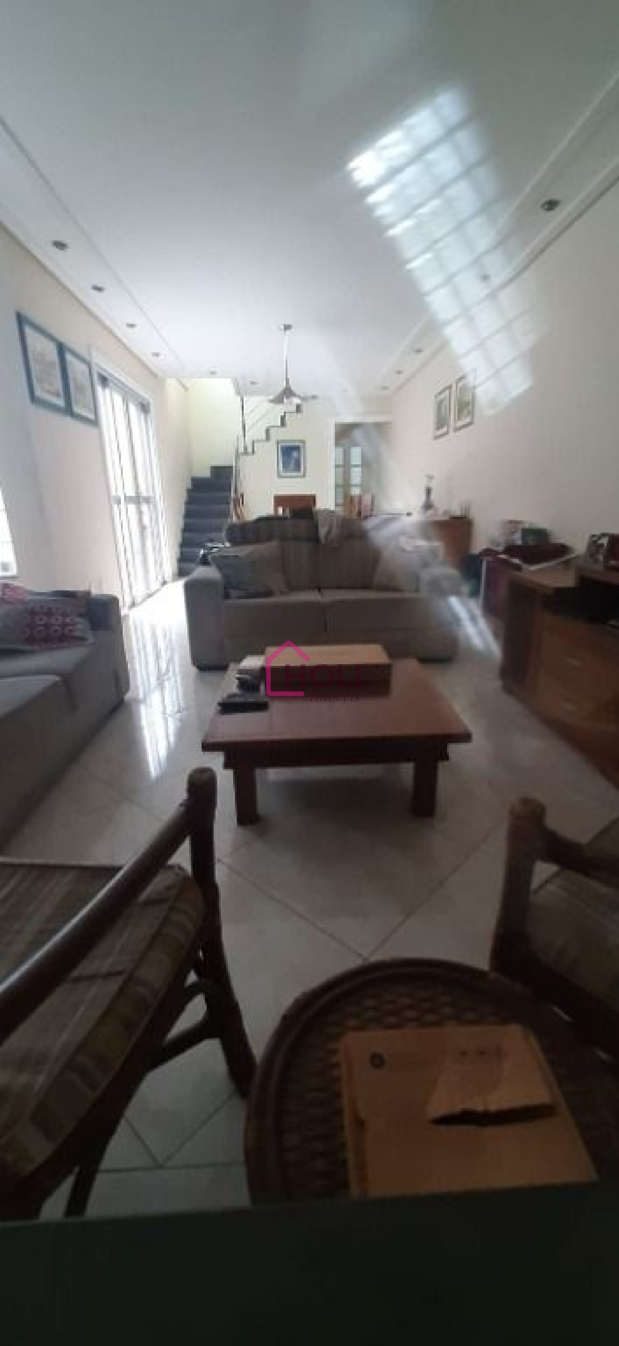 Casa, 4 quartos, 220 m² - Foto 6