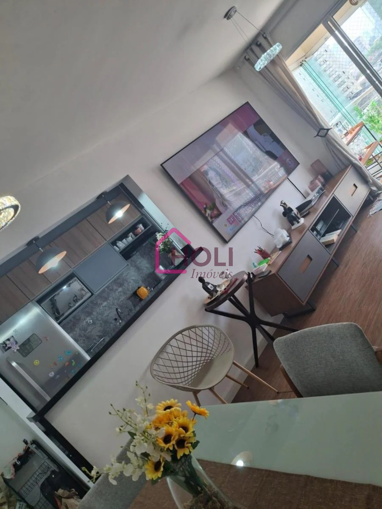 Apartamento, 3 quartos, 82 m² - Foto 9
