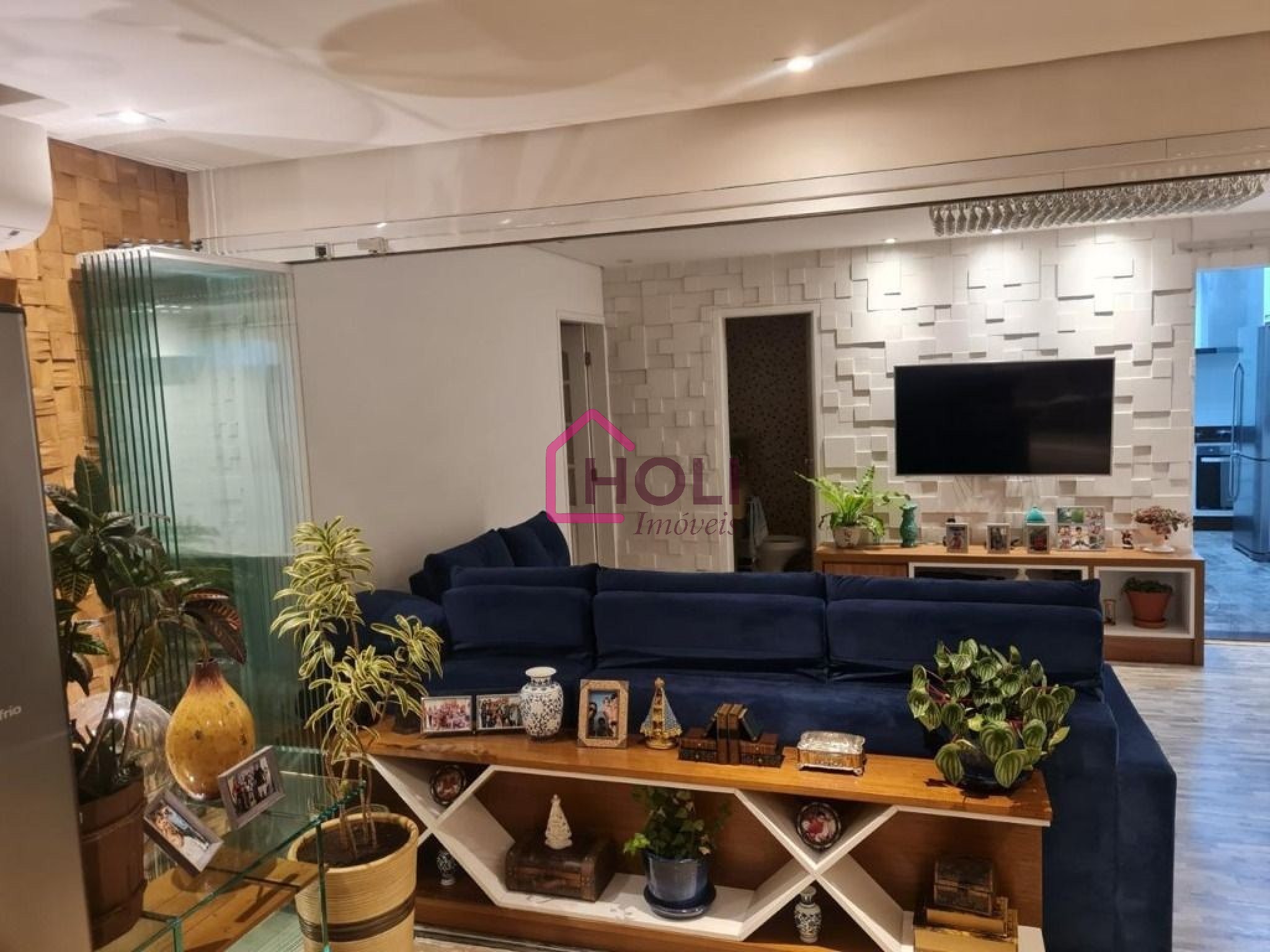 Apartamento, 3 quartos, 110 m² - Foto 3