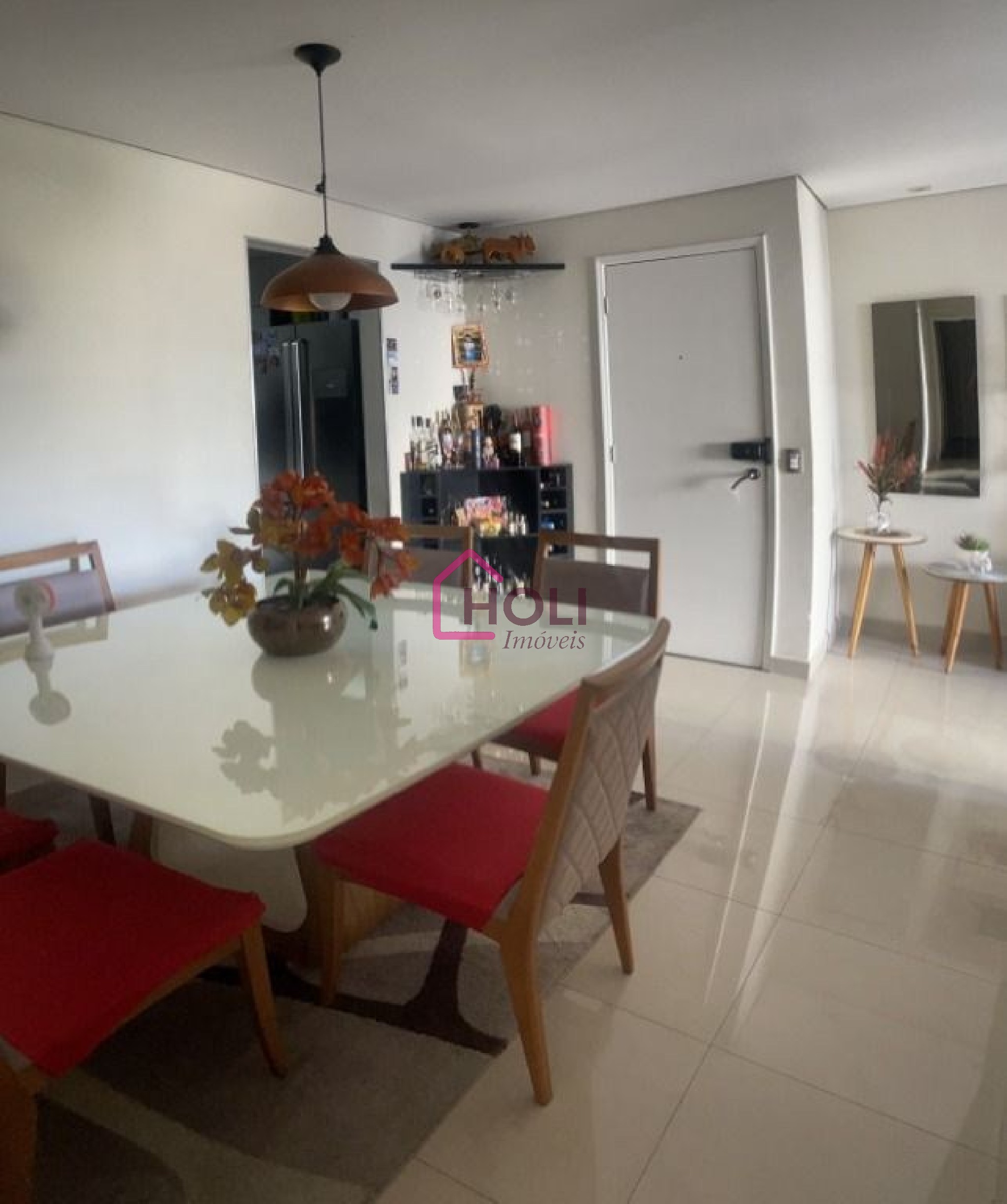 Apartamento, 4 quartos, 117 m² - Foto 4