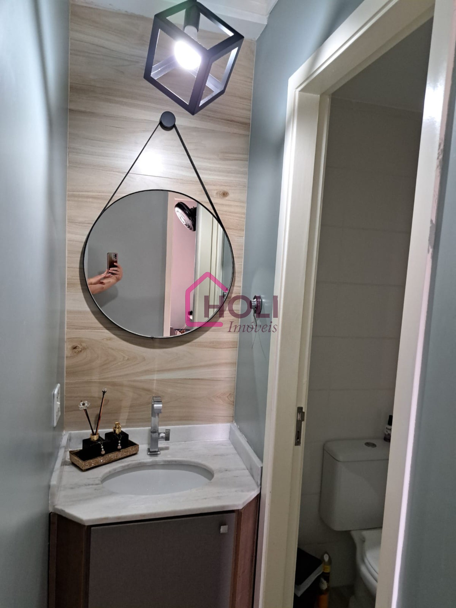Apartamento, 3 quartos, 65 m² - Foto 18
