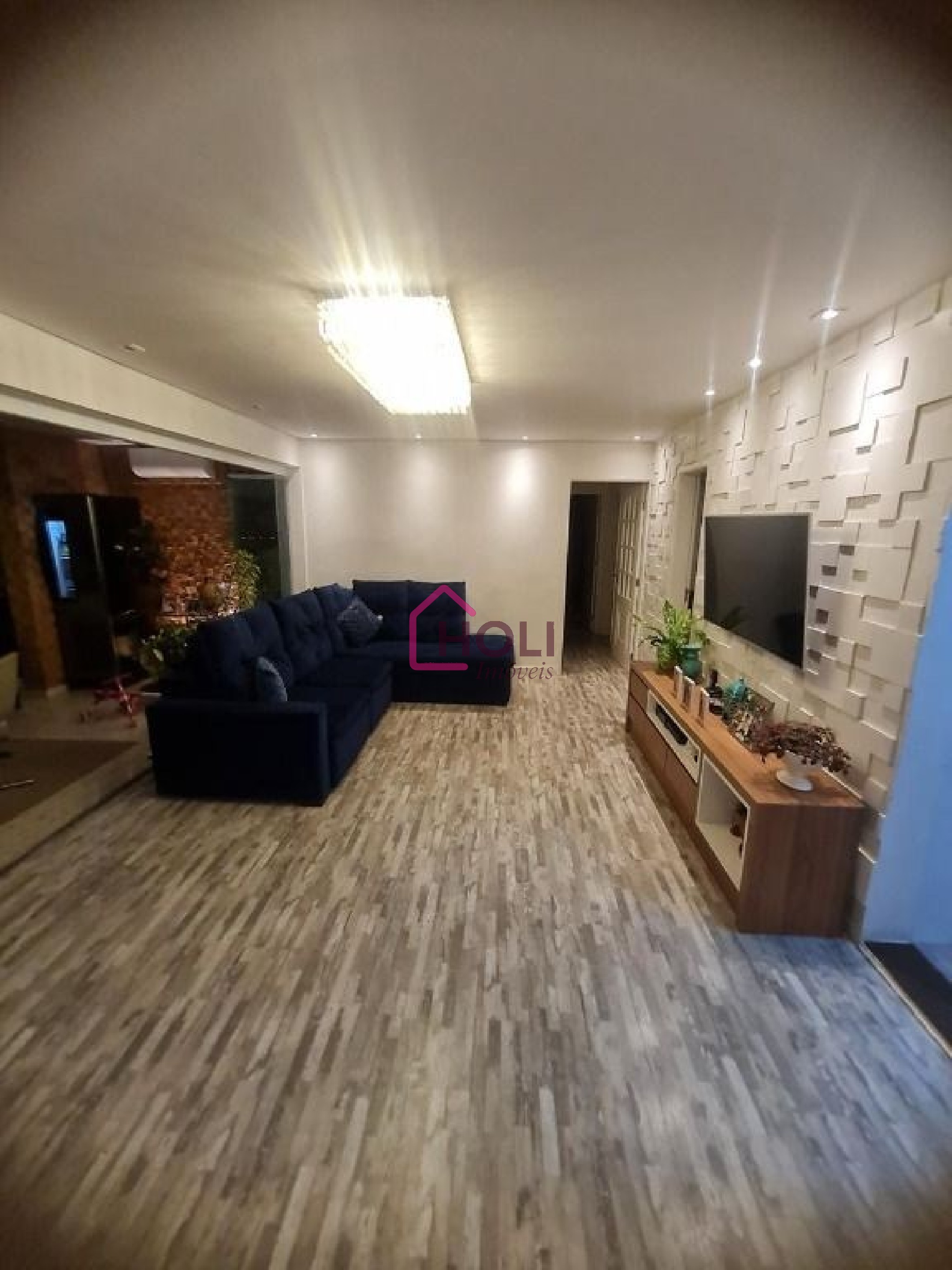 Apartamento, 3 quartos, 110 m² - Foto 2