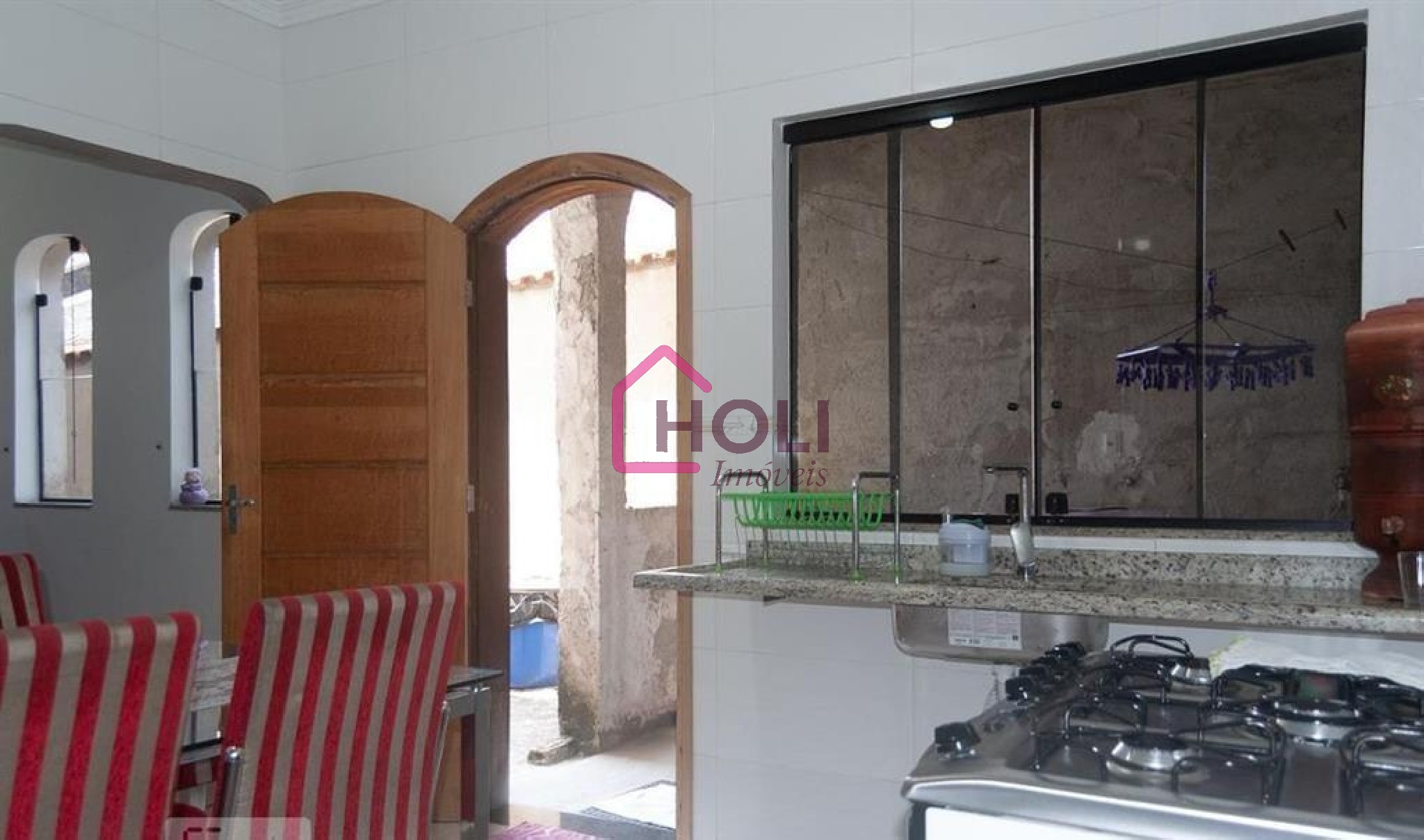 Casa, 3 quartos, 190 m² - Foto 7