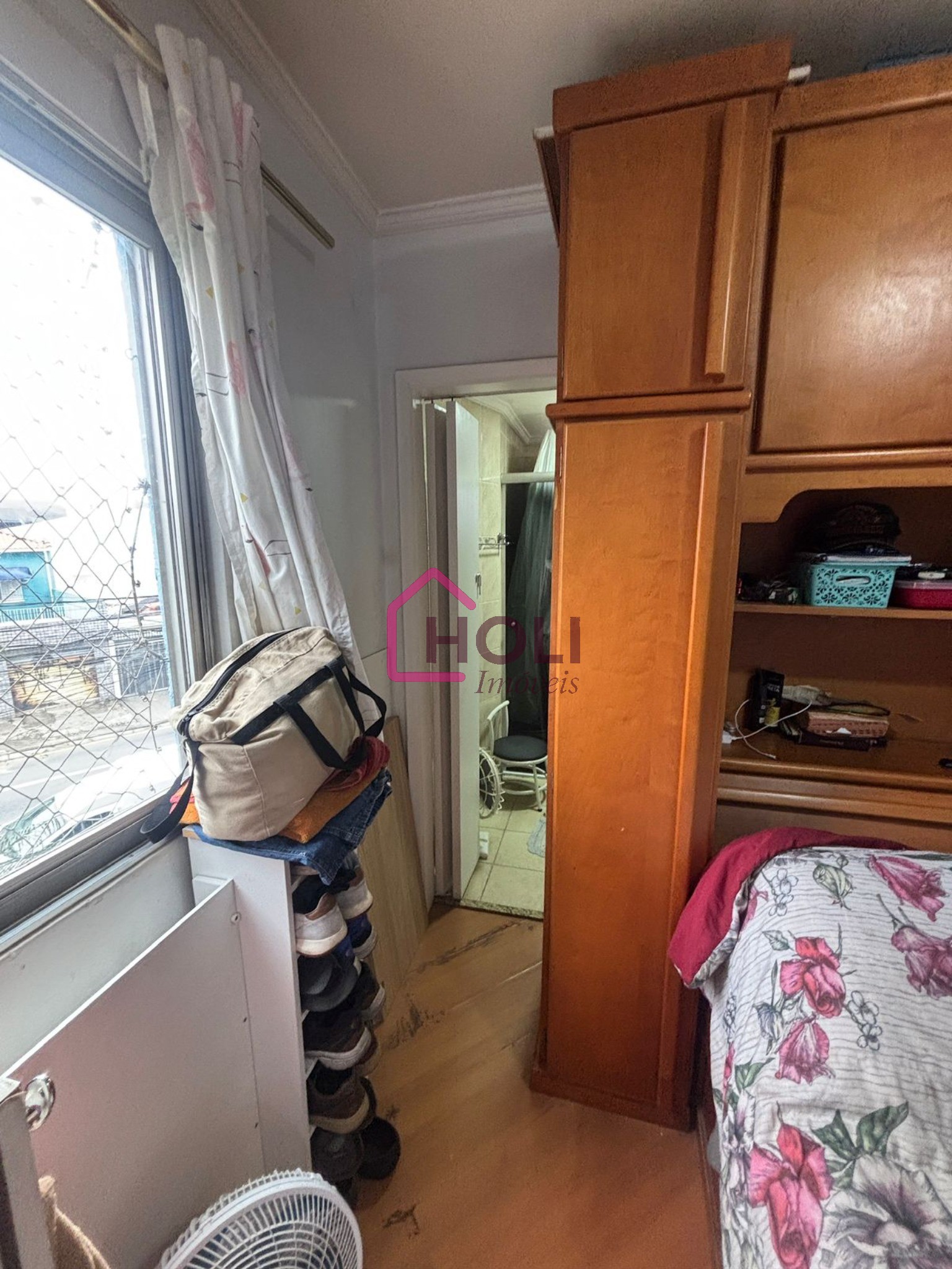 Apartamento, 3 quartos, 78 m² - Foto 10