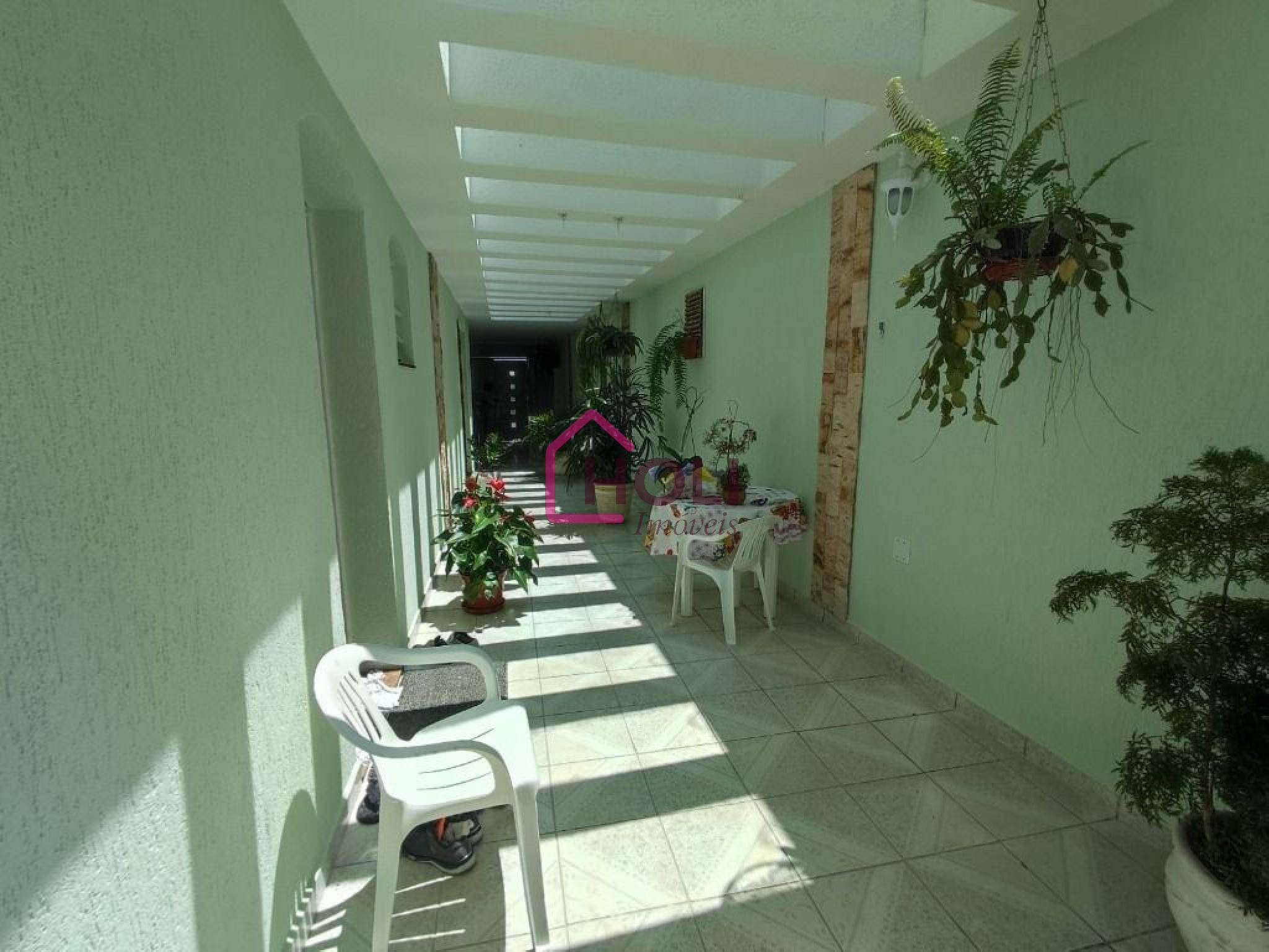 Casa, 3 quartos, 300 m² - Foto 27