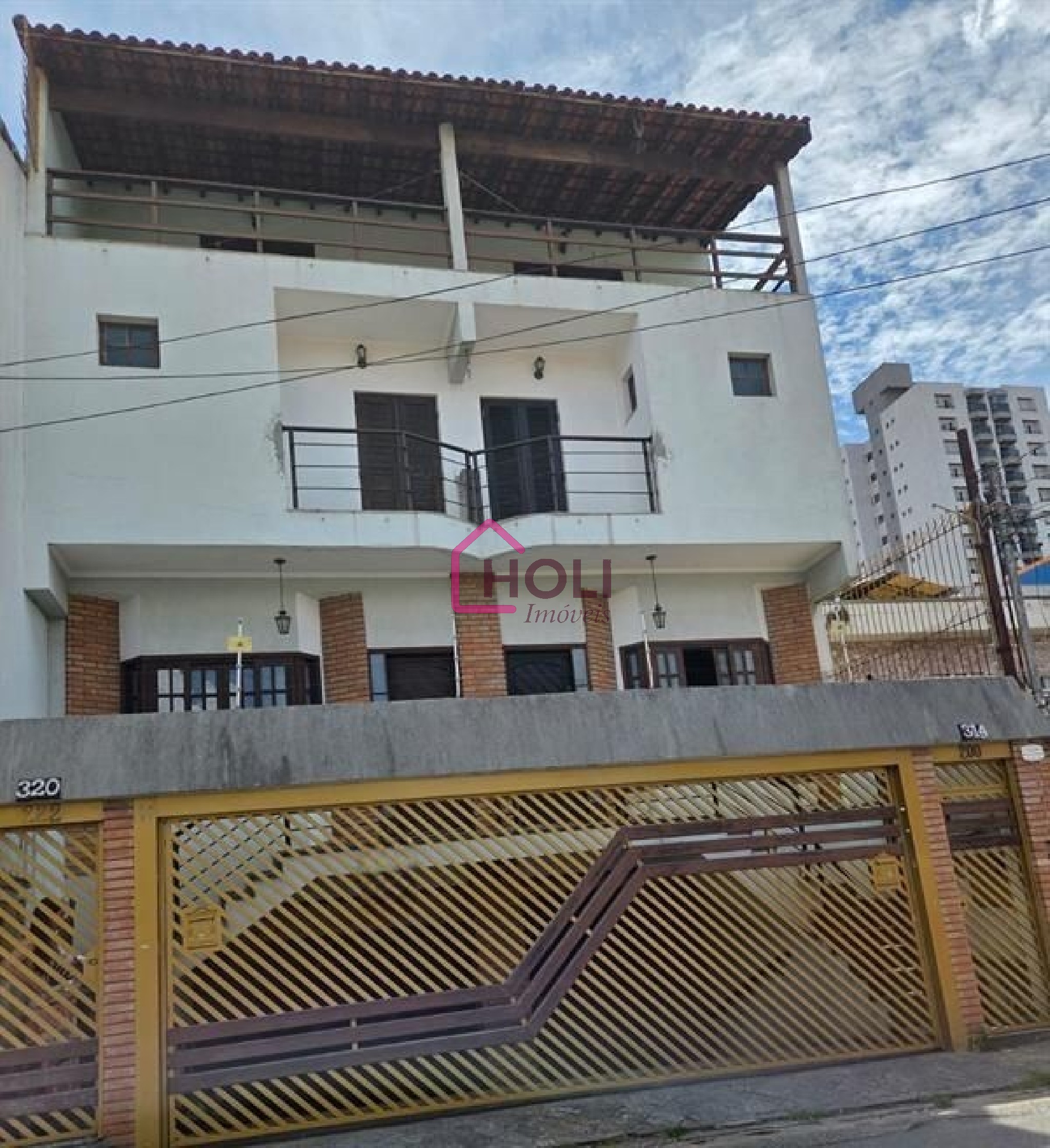Casa, 3 quartos, 303 m² - Foto 22