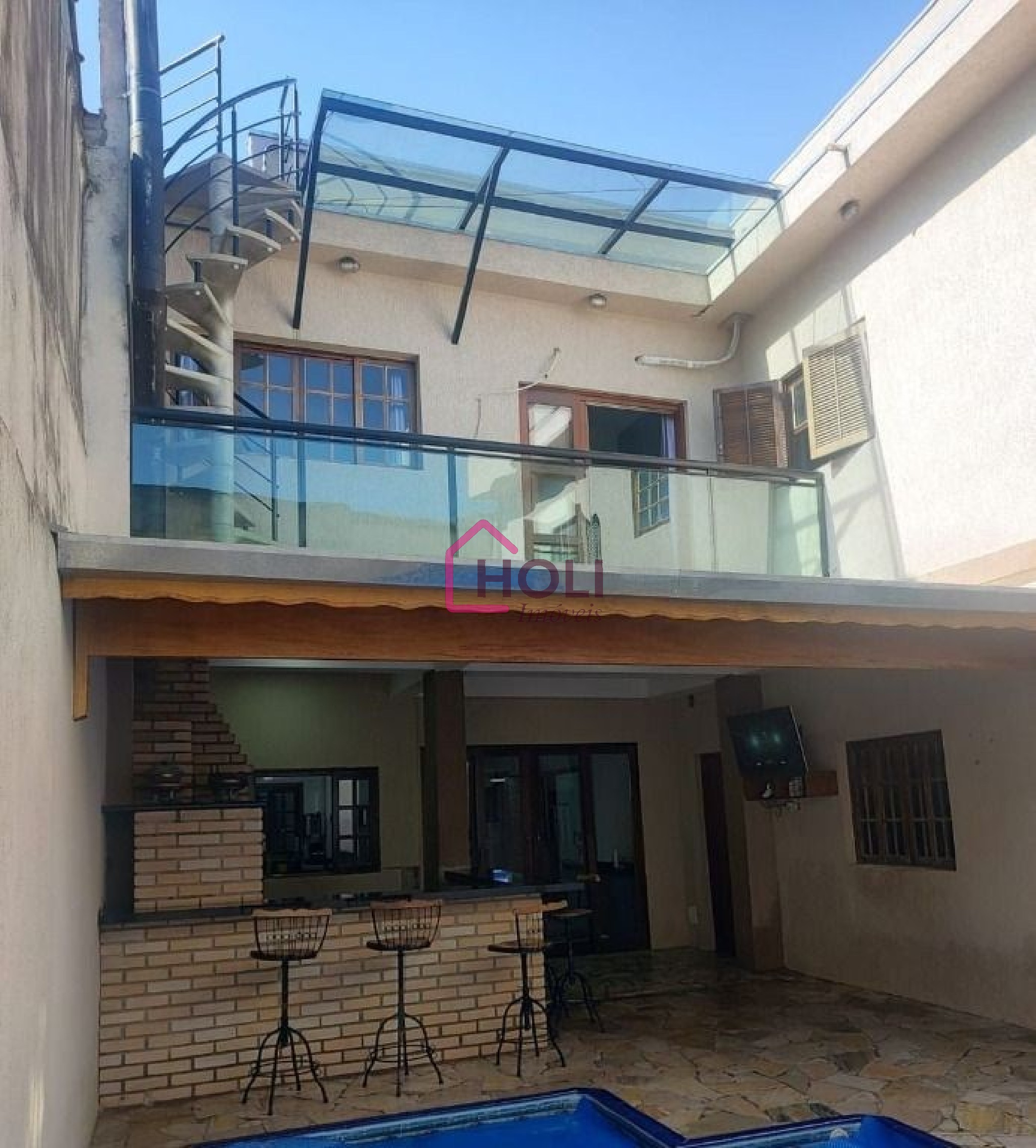 Casa, 5 quartos, 352 m² - Foto 34