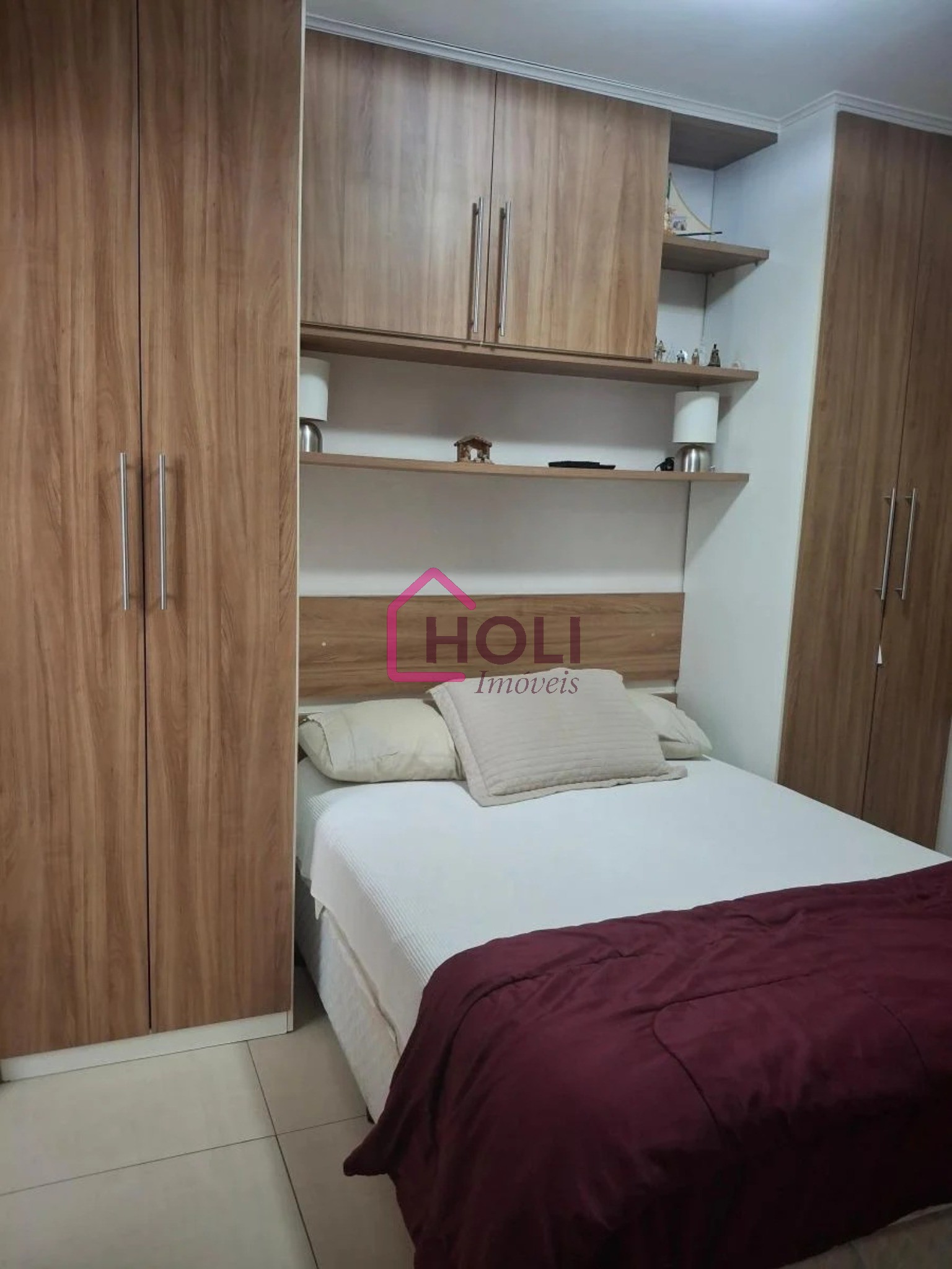 Apartamento, 3 quartos, 77 m² - Foto 3