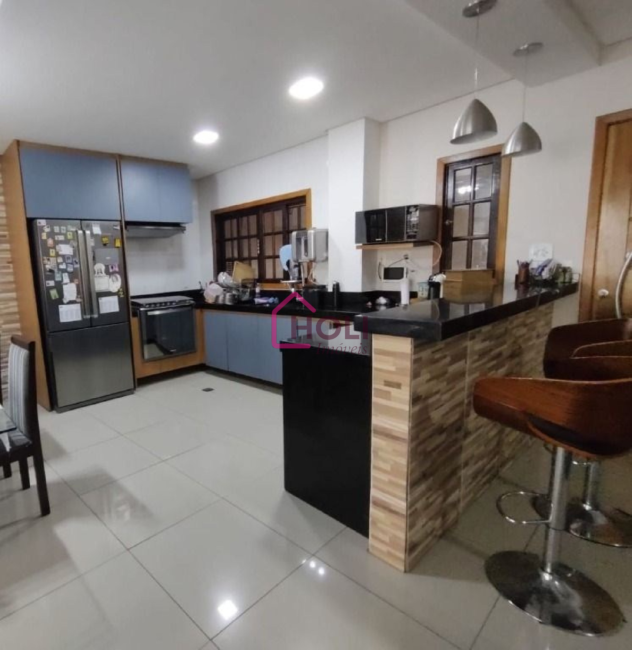 Casa, 5 quartos, 352 m² - Foto 26