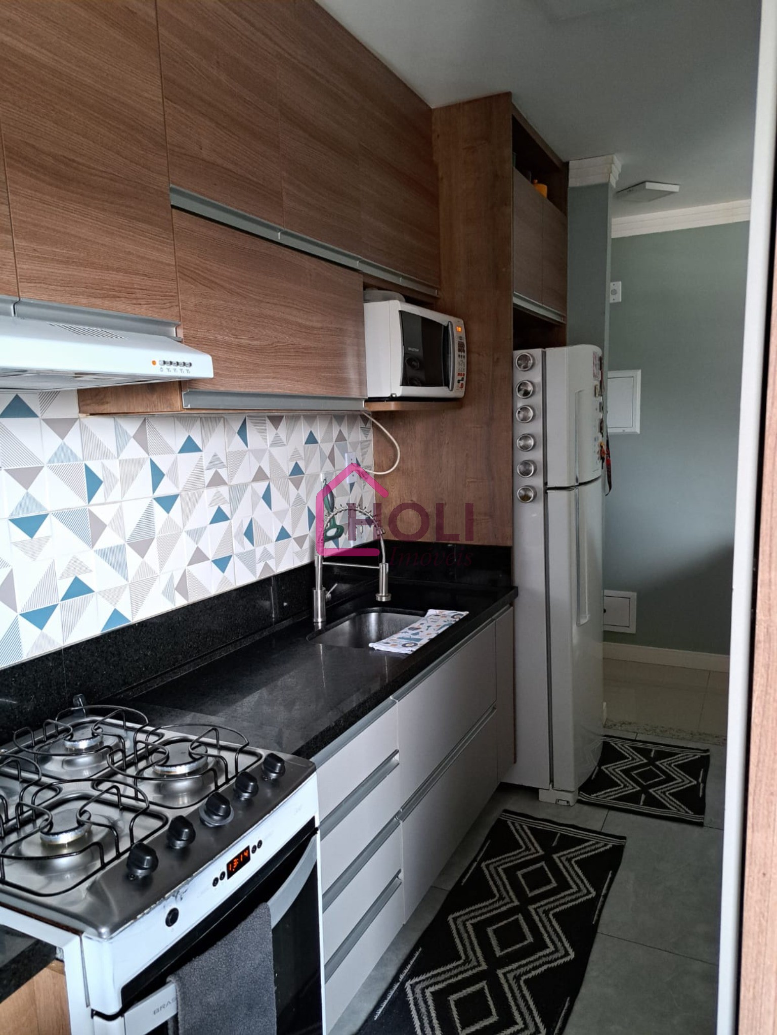 Apartamento, 3 quartos, 65 m² - Foto 23