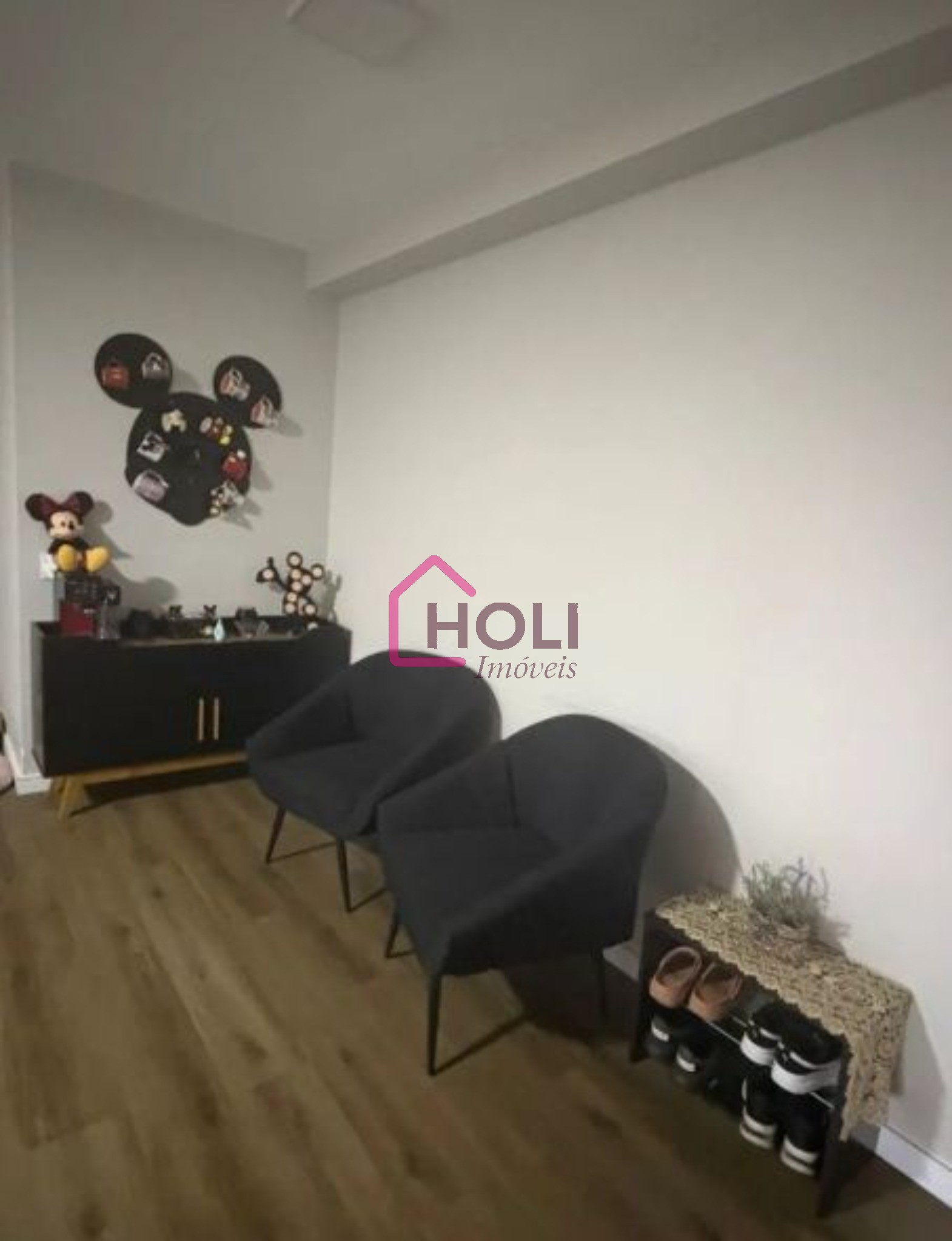 Apartamento, 2 quartos, 86 m² - Foto 2