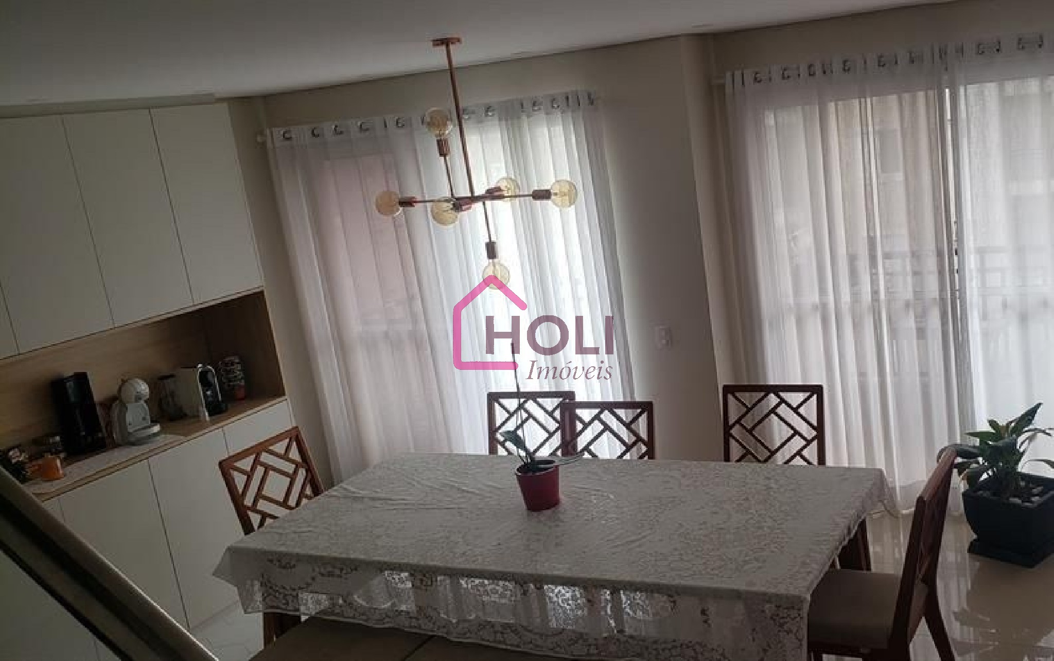 Cobertura, 3 quartos, 110 m² - Foto 4