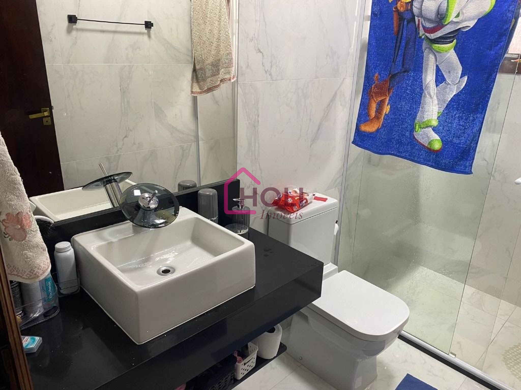 Casa, 3 quartos, 286 m² - Foto 14