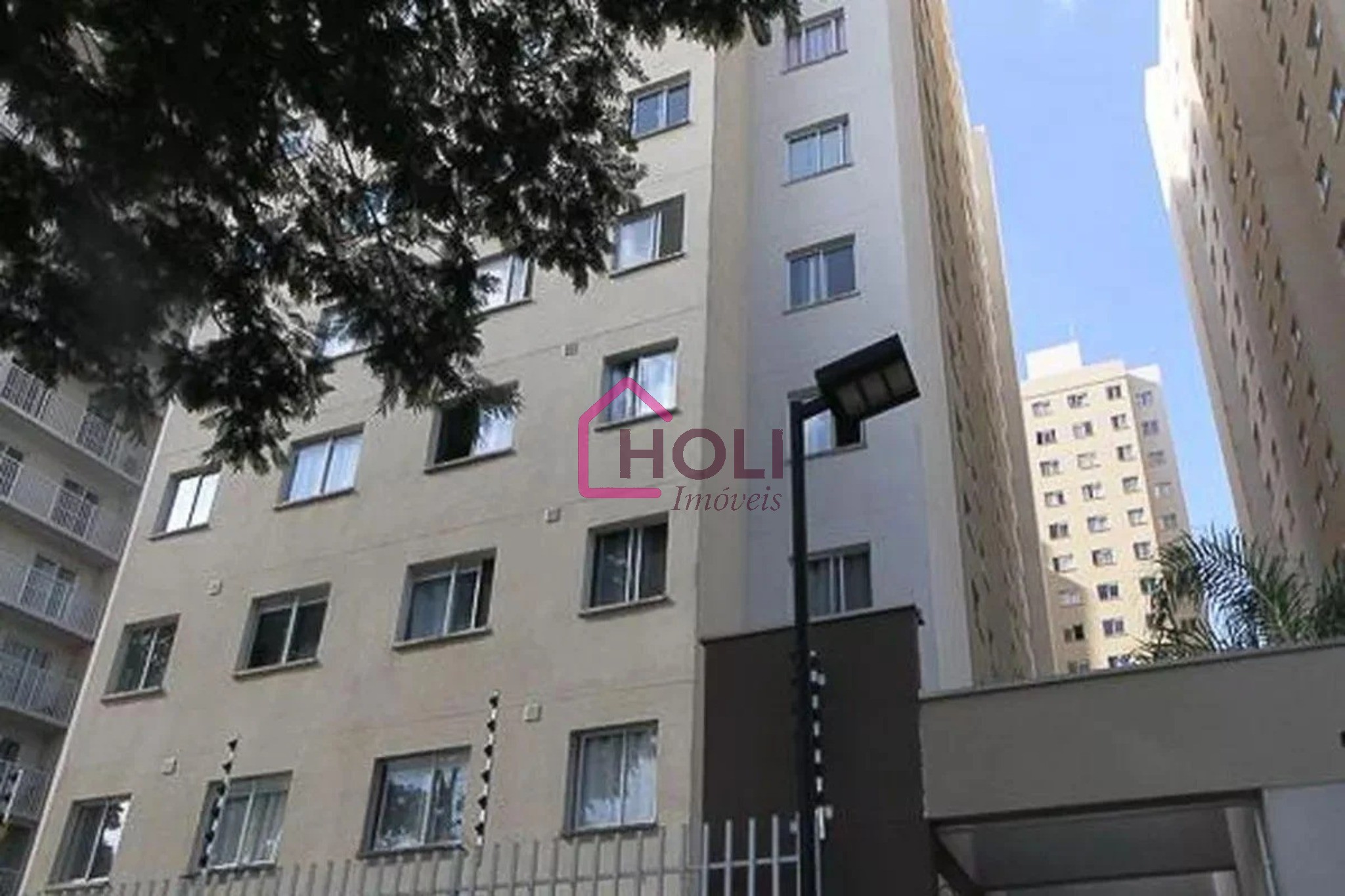 Apartamento, 2 quartos, 33 m² - Foto 23