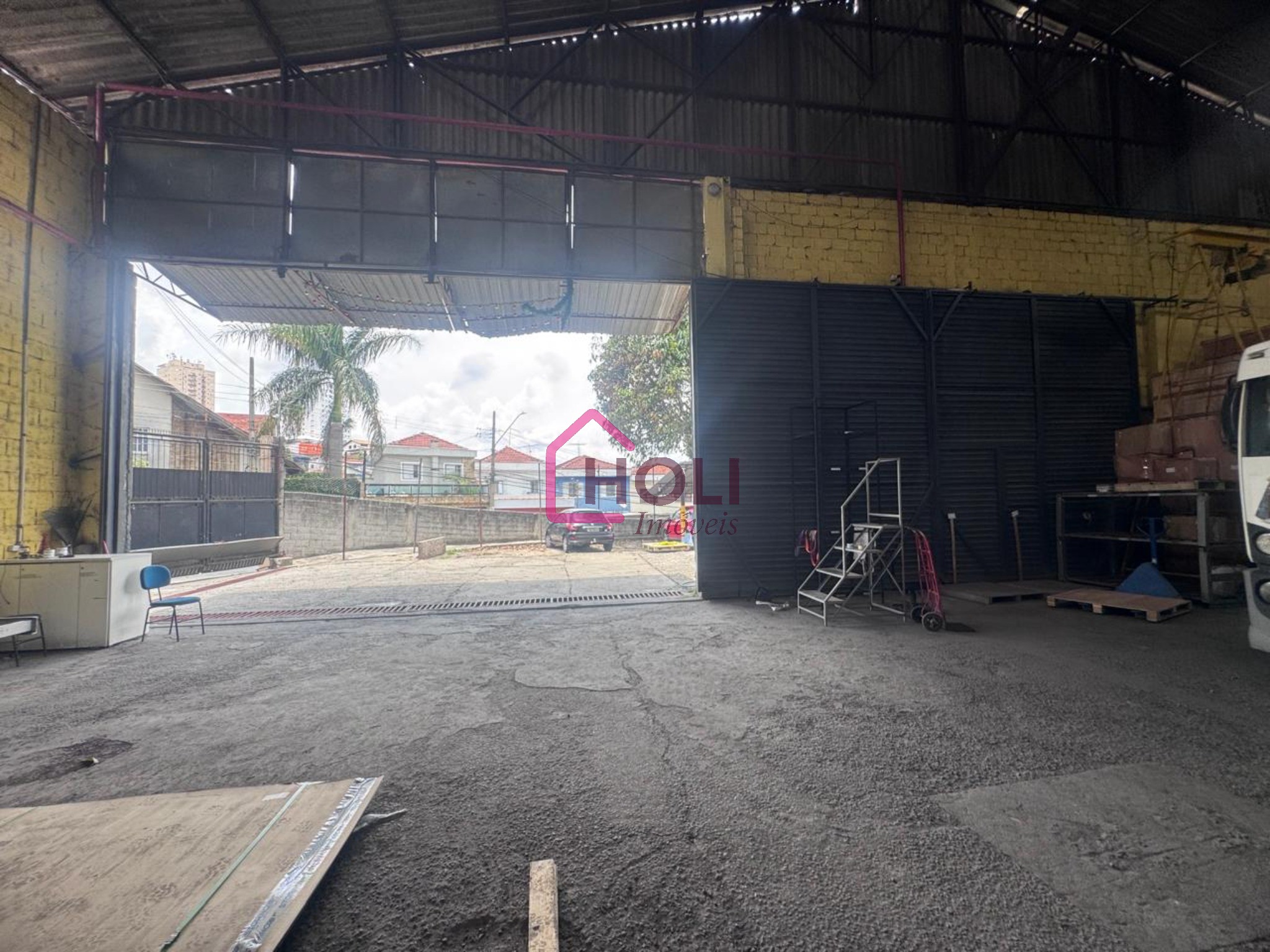 Depósito-Galpão - Foto 52