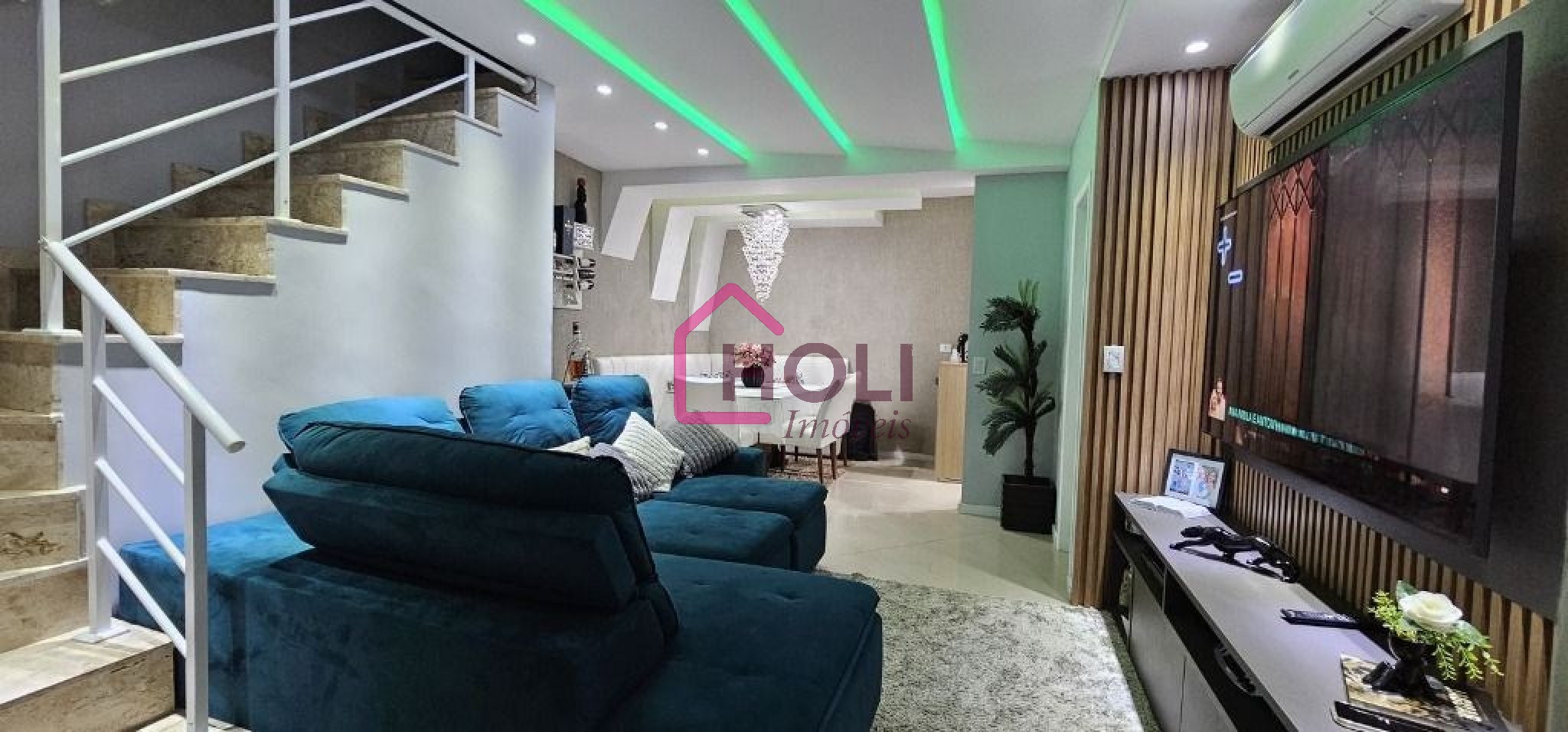 Casa, 3 quartos, 125 m² - Foto 6