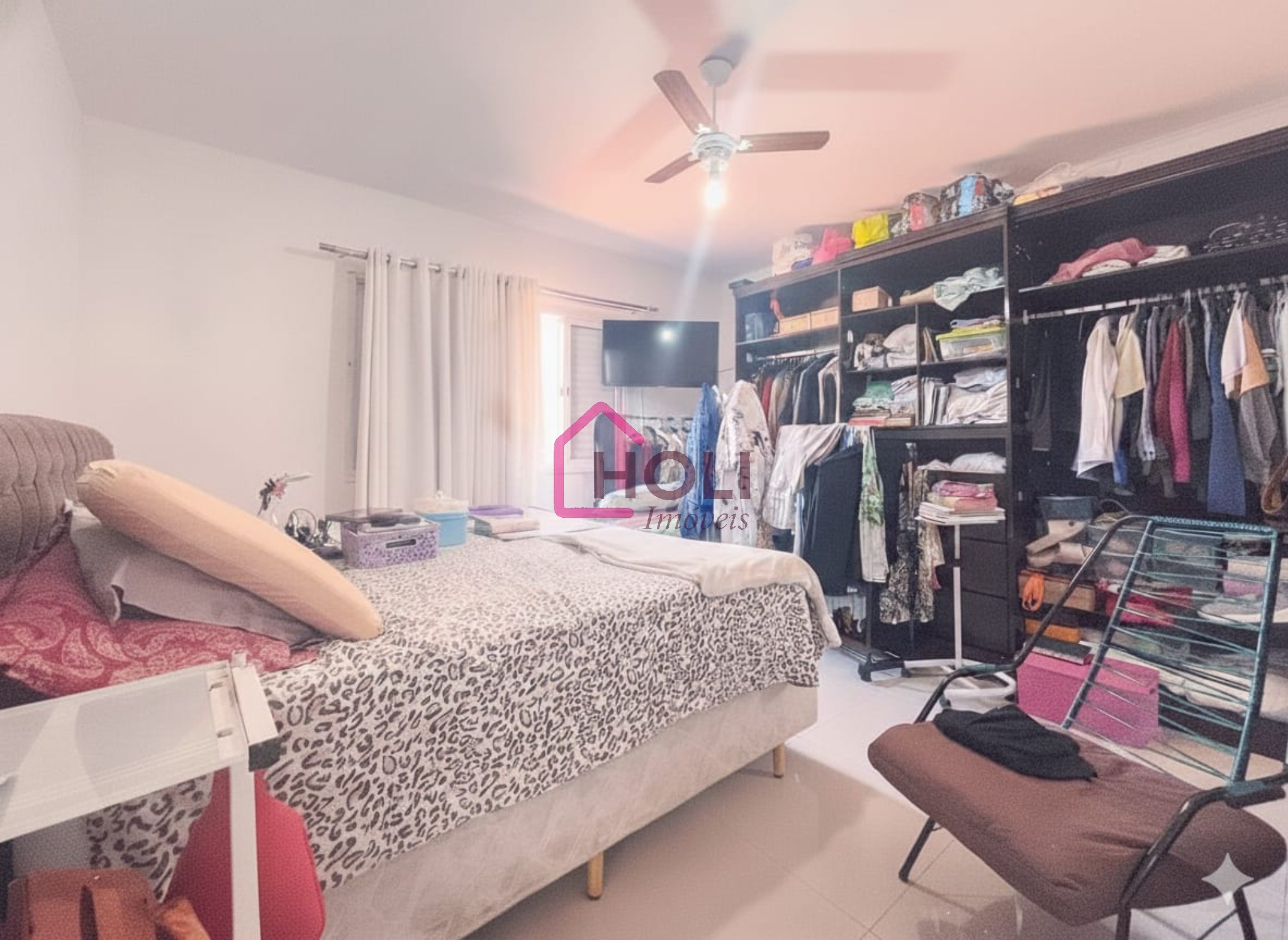 Casa, 4 quartos, 217 m² - Foto 8