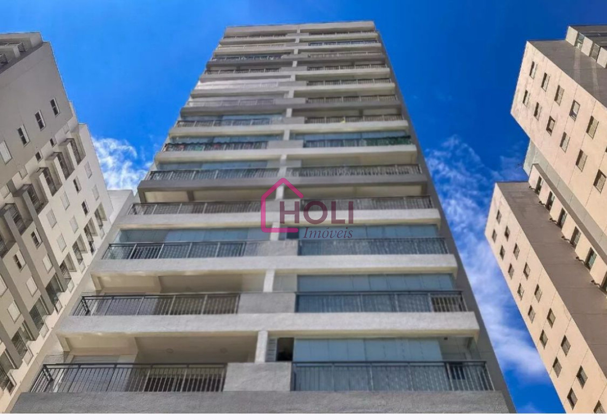 Apartamento, 2 quartos, 45 m² - Foto 30