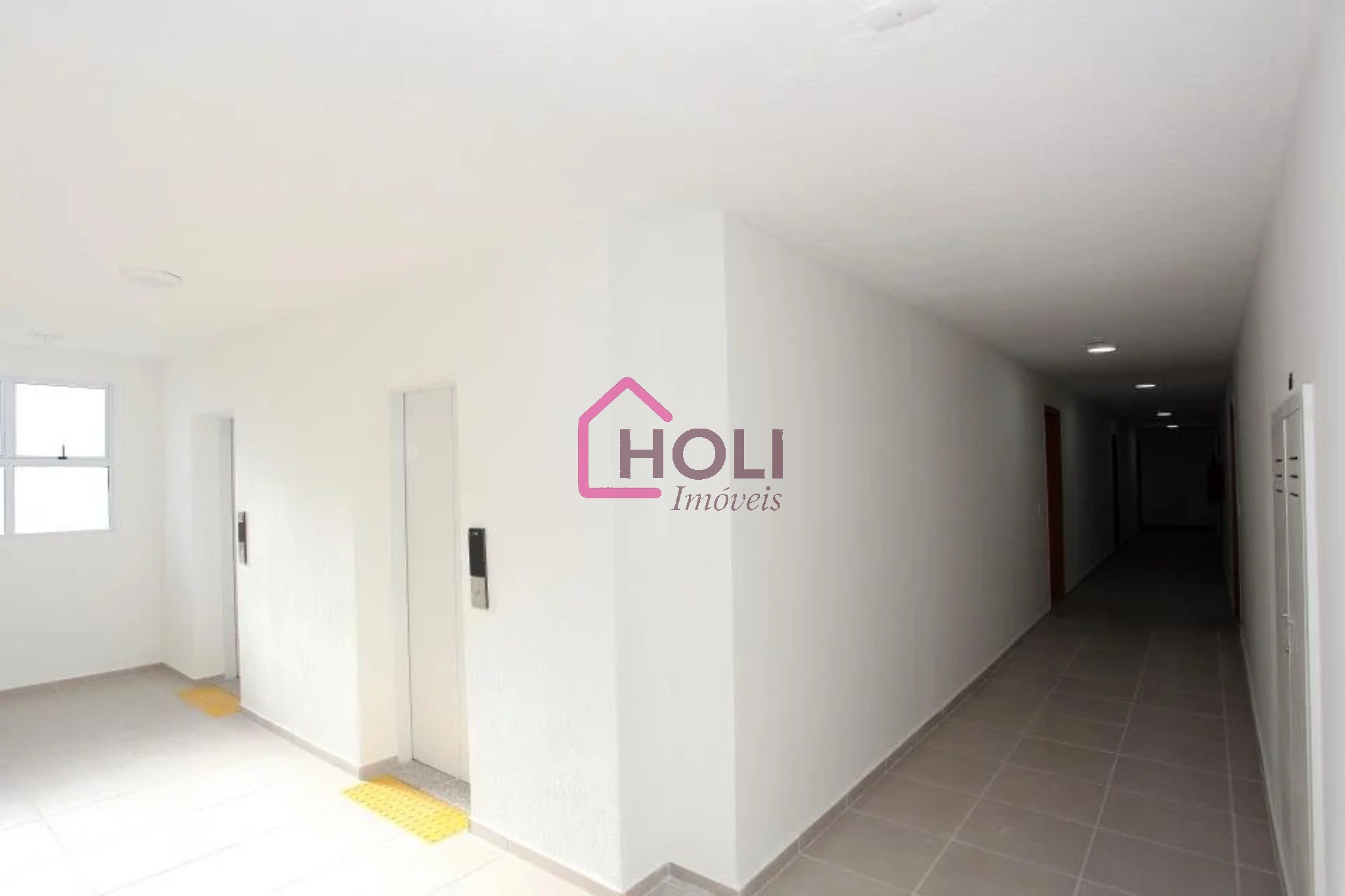 Apartamento, 2 quartos, 36 m² - Foto 11