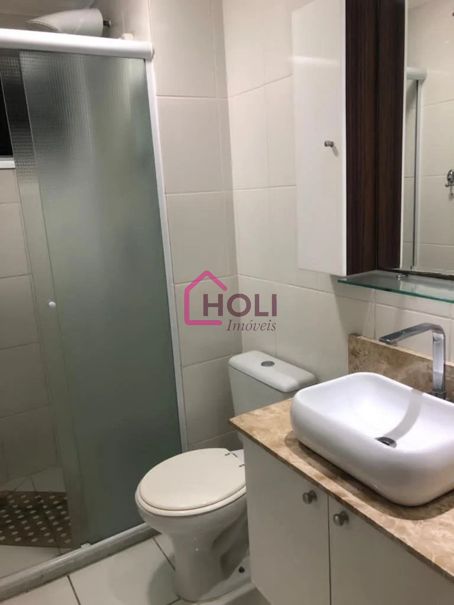 Apartamento, 2 quartos, 56 m² - Foto 5