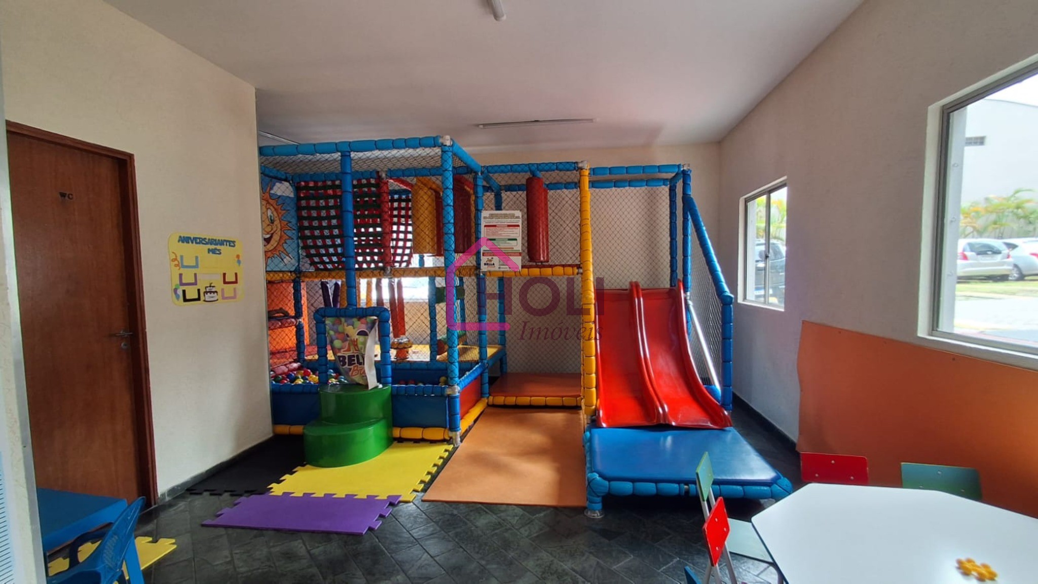 Apartamento, 2 quartos, 64 m² - Foto 21