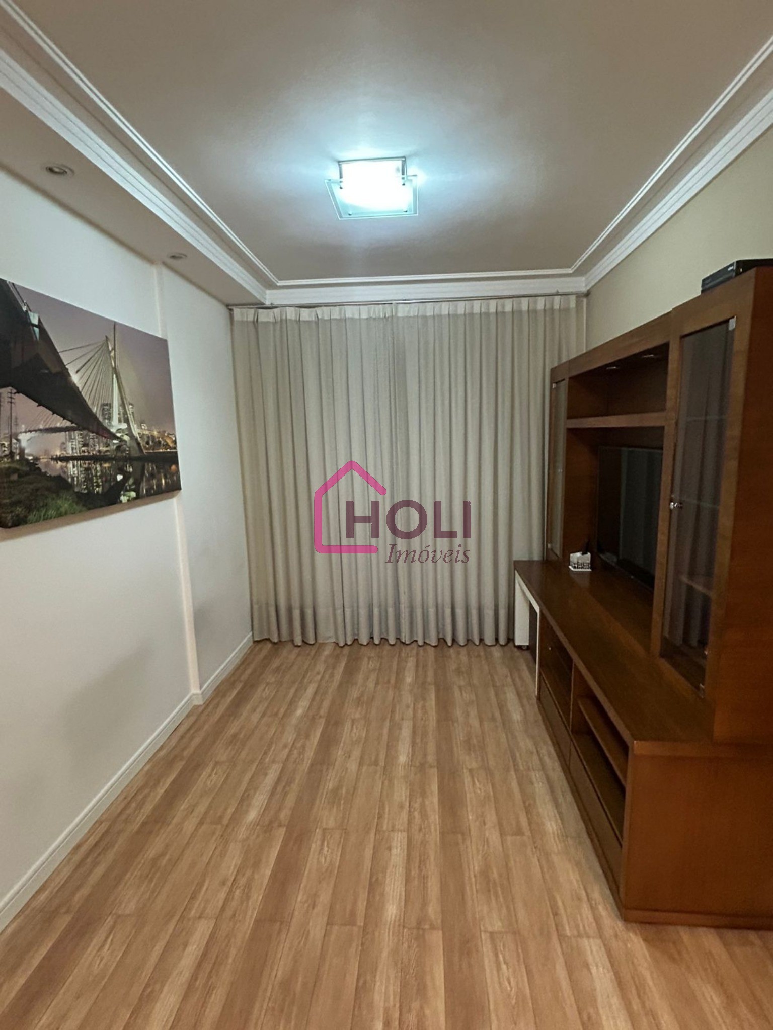 Apartamento, 2 quartos, 54 m² - Foto 2