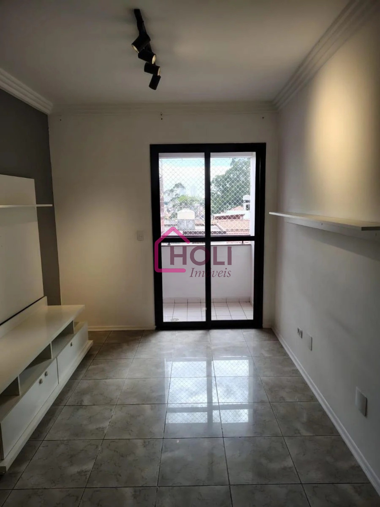 Apartamento, 2 quartos, 64 m² - Foto 2