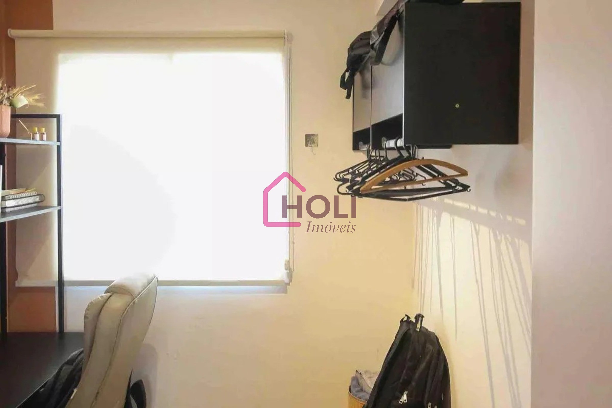 Apartamento, 2 quartos, 33 m² - Foto 18
