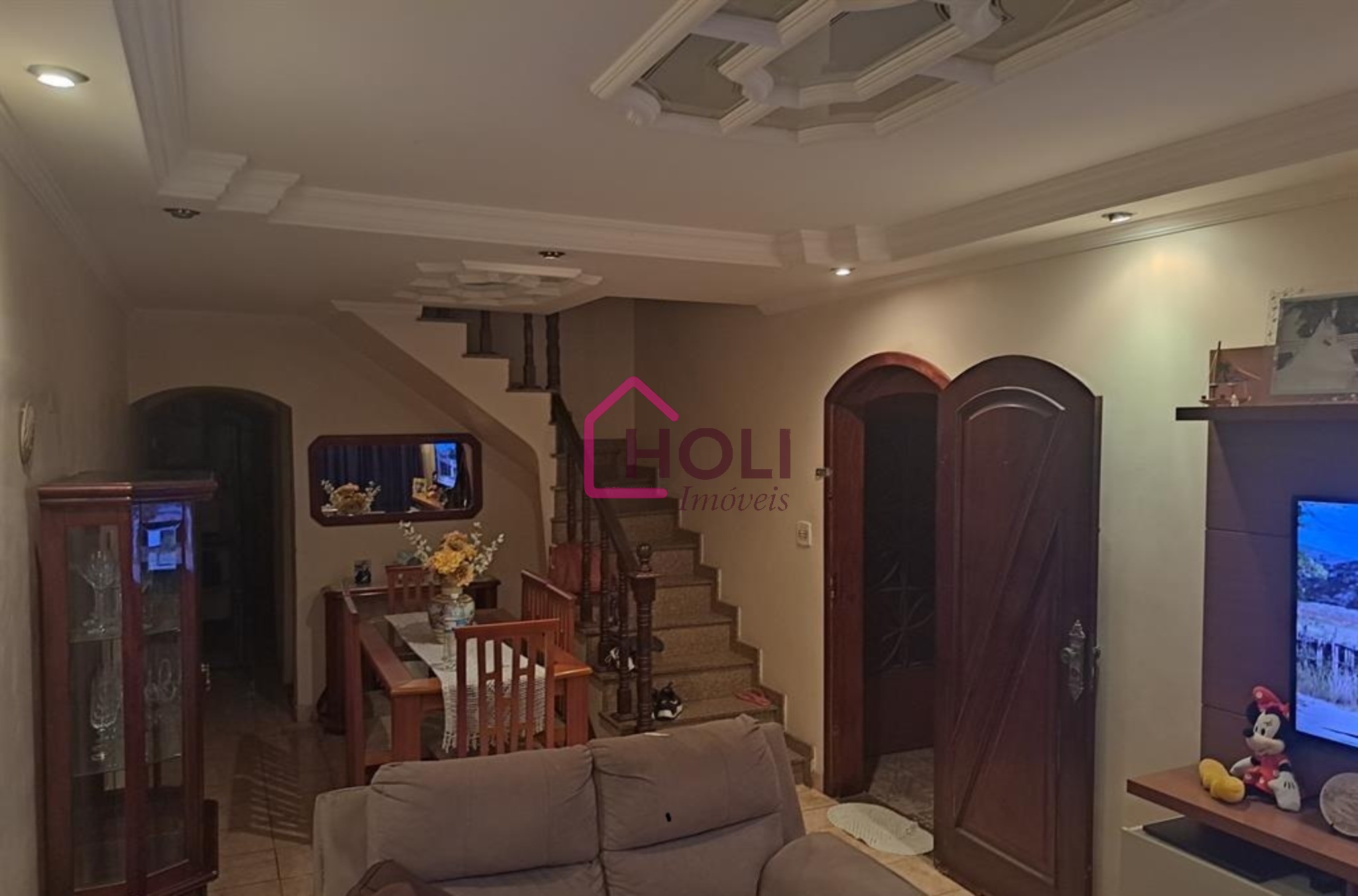 Casa, 3 quartos, 148 m² - Foto 2