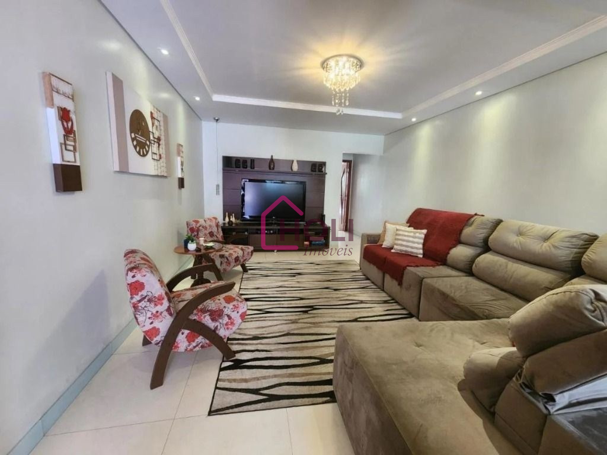 Casa, 3 quartos, 180 m² - Foto 4