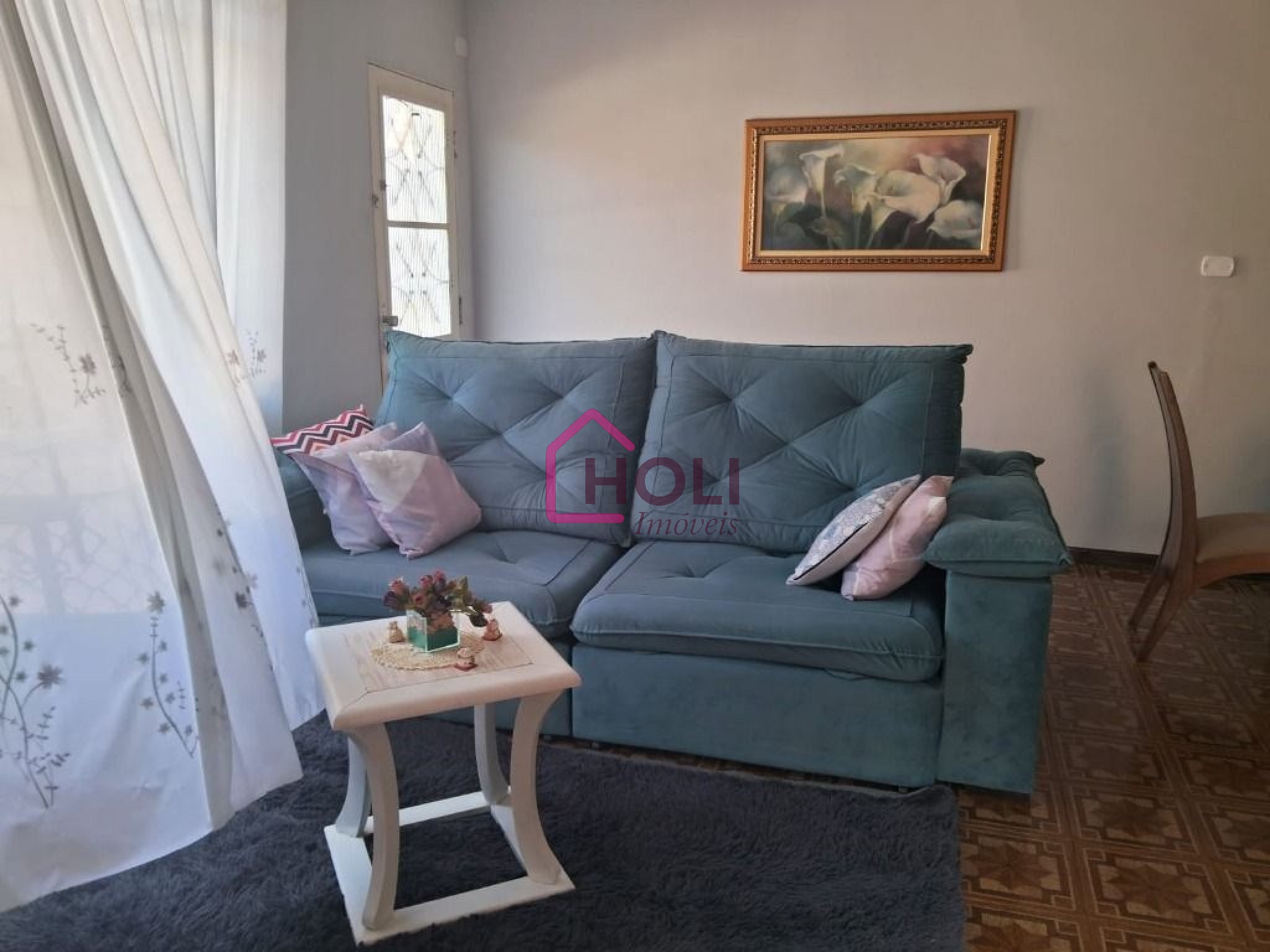 Casa, 5 quartos, 250 m² - Foto 1