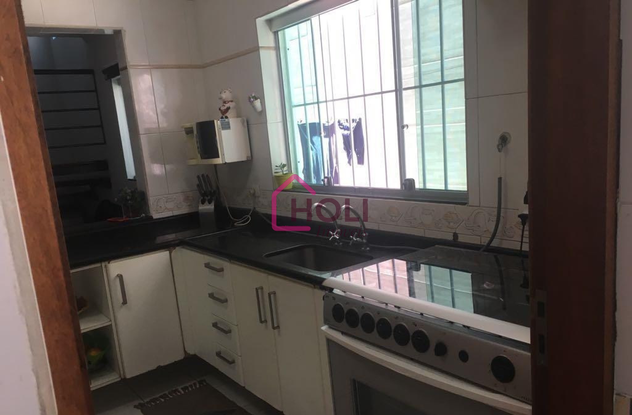 Casa, 3 quartos, 240 m² - Foto 9