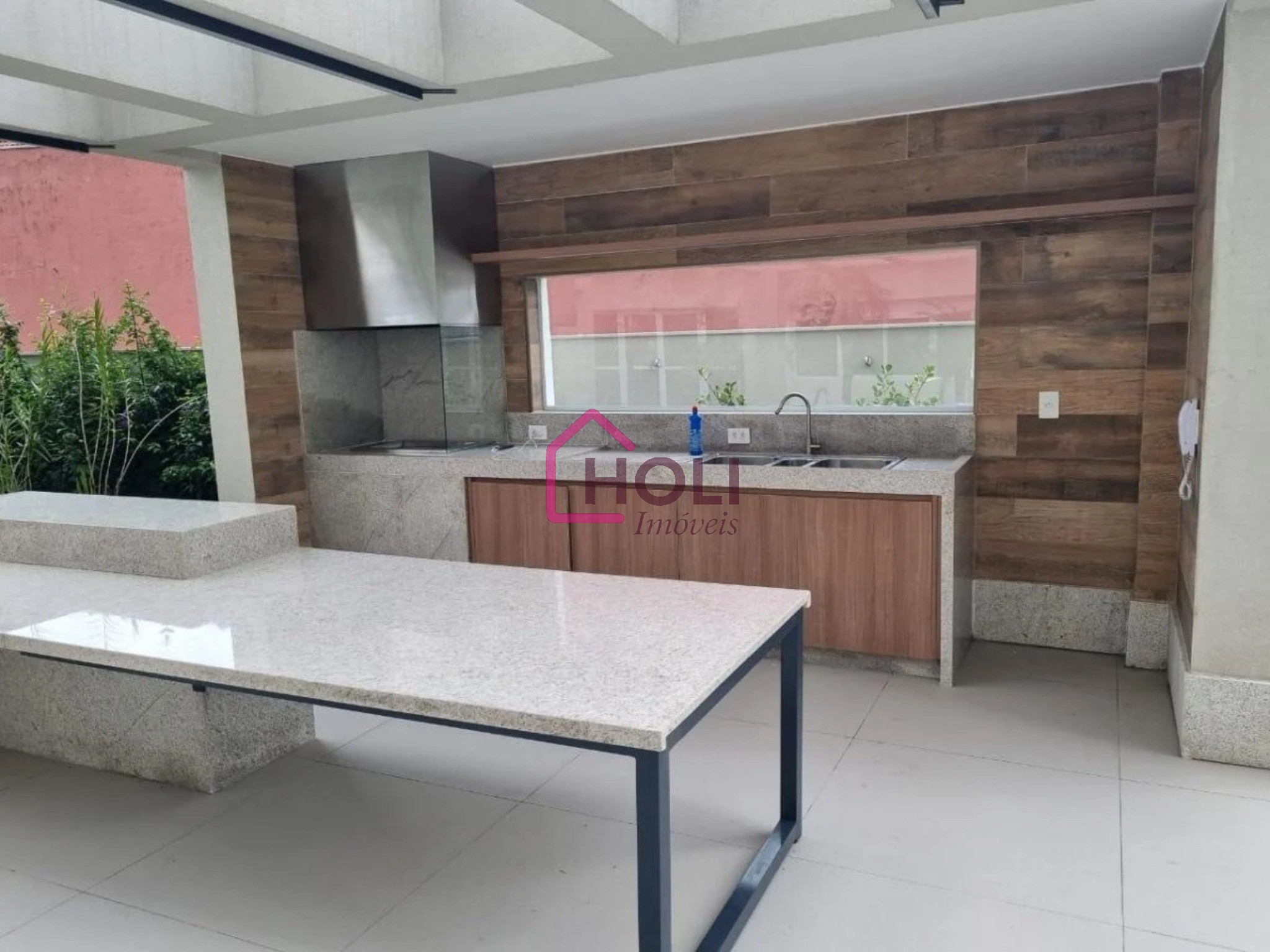 Apartamento, 3 quartos, 61 m² - Foto 22