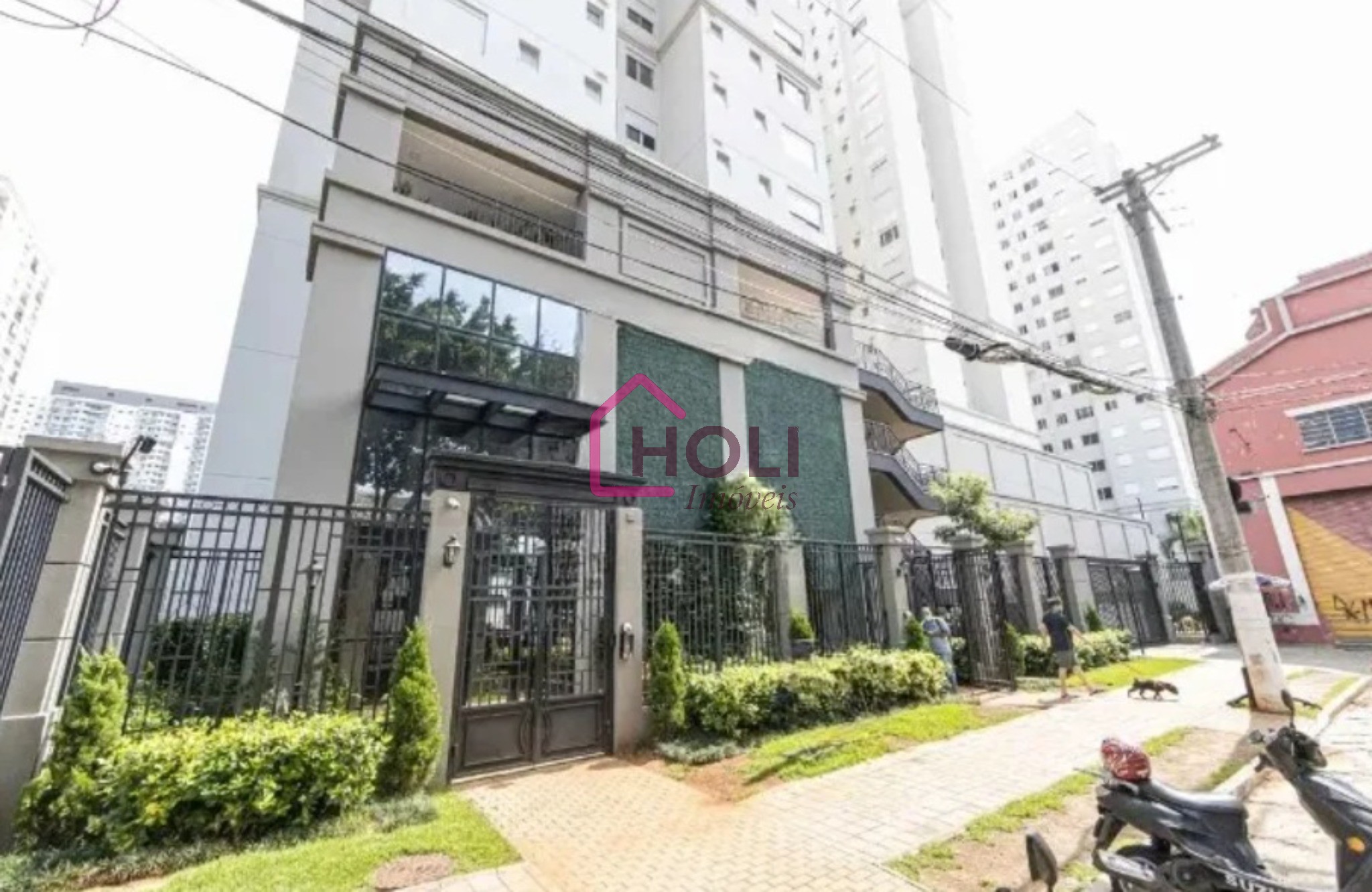 Apartamento, 2 quartos, 55 m² - Foto 9