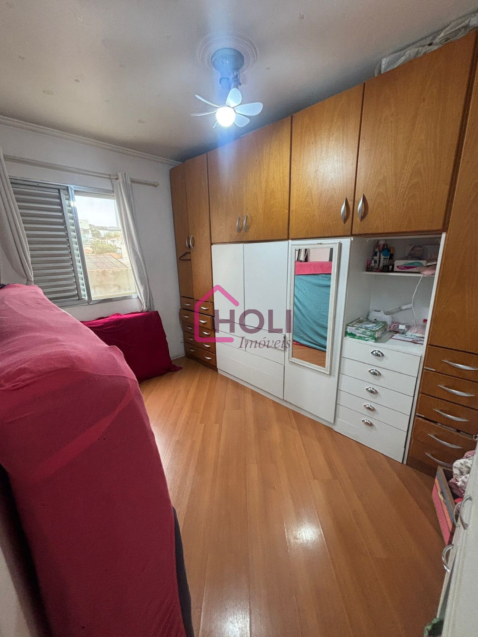 Apartamento, 3 quartos, 78 m² - Foto 14