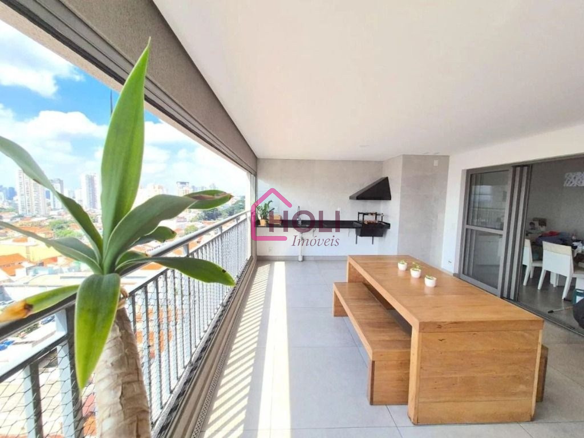 Apartamento, 3 quartos, 160 m² - Foto 40